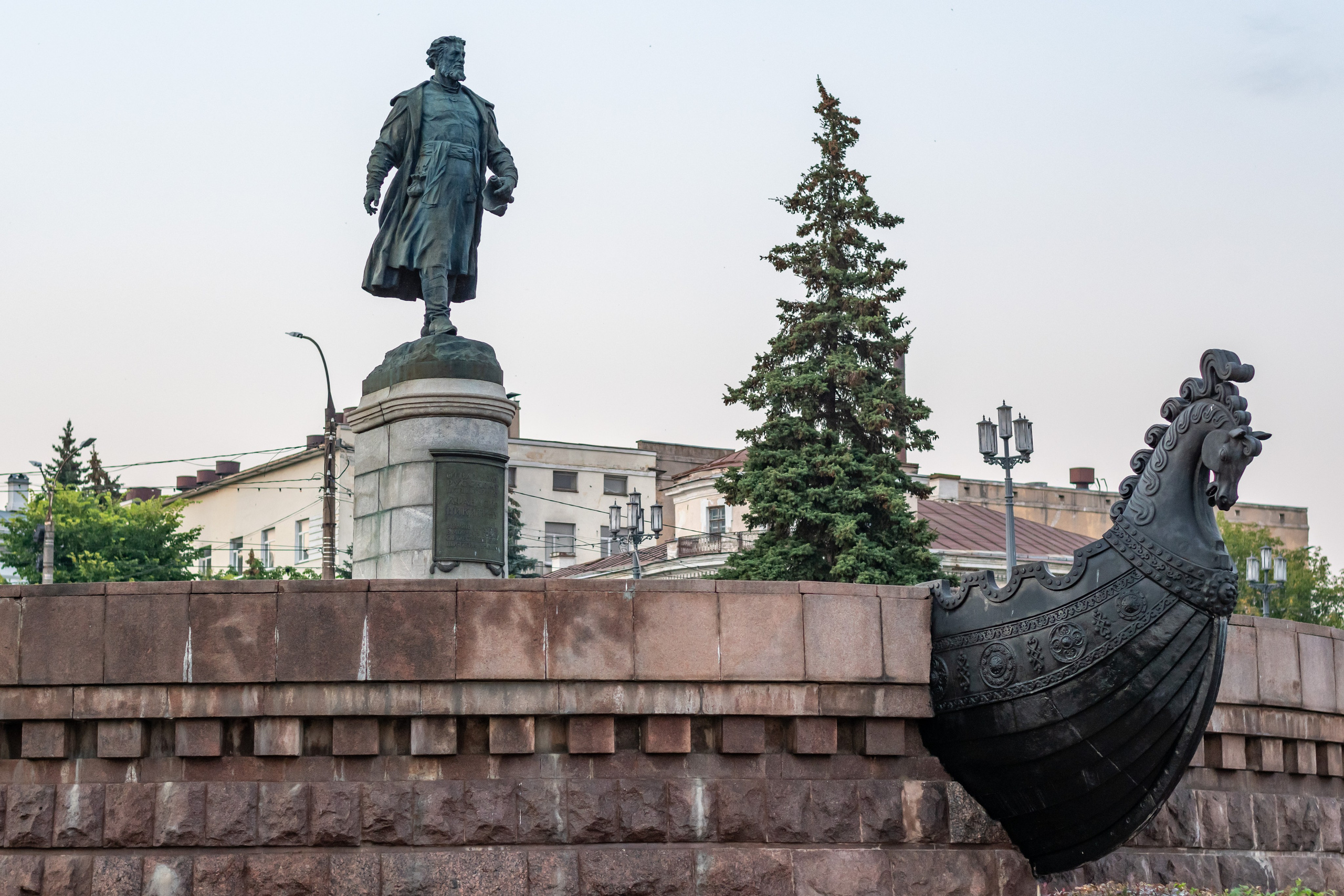 20220805 Старица и Тверь. Дмитрий Ремизов. Фотография, как хобби
