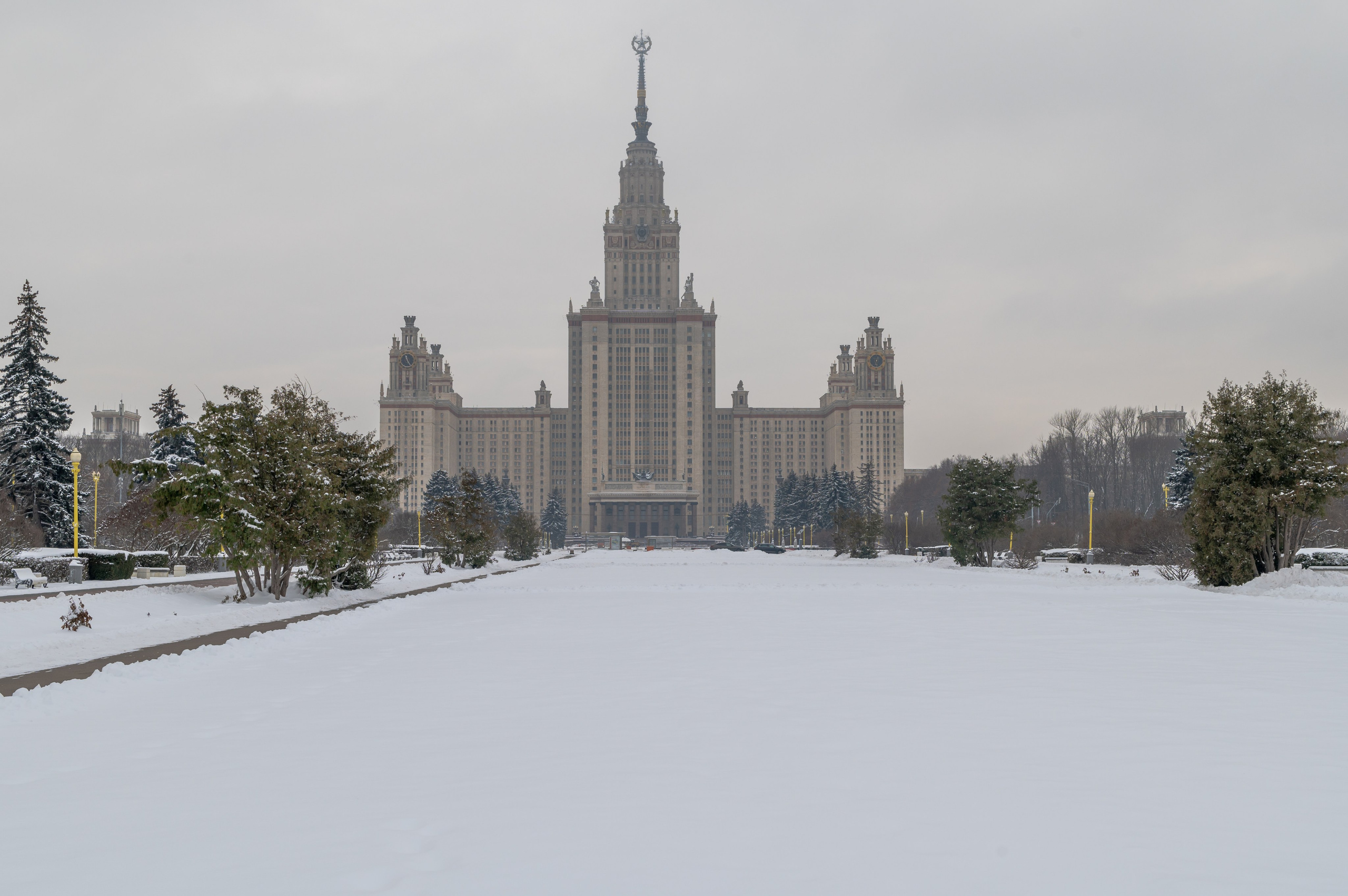 20231126 Смотровая. Дмитрий Ремизов. Фотография, как хобби