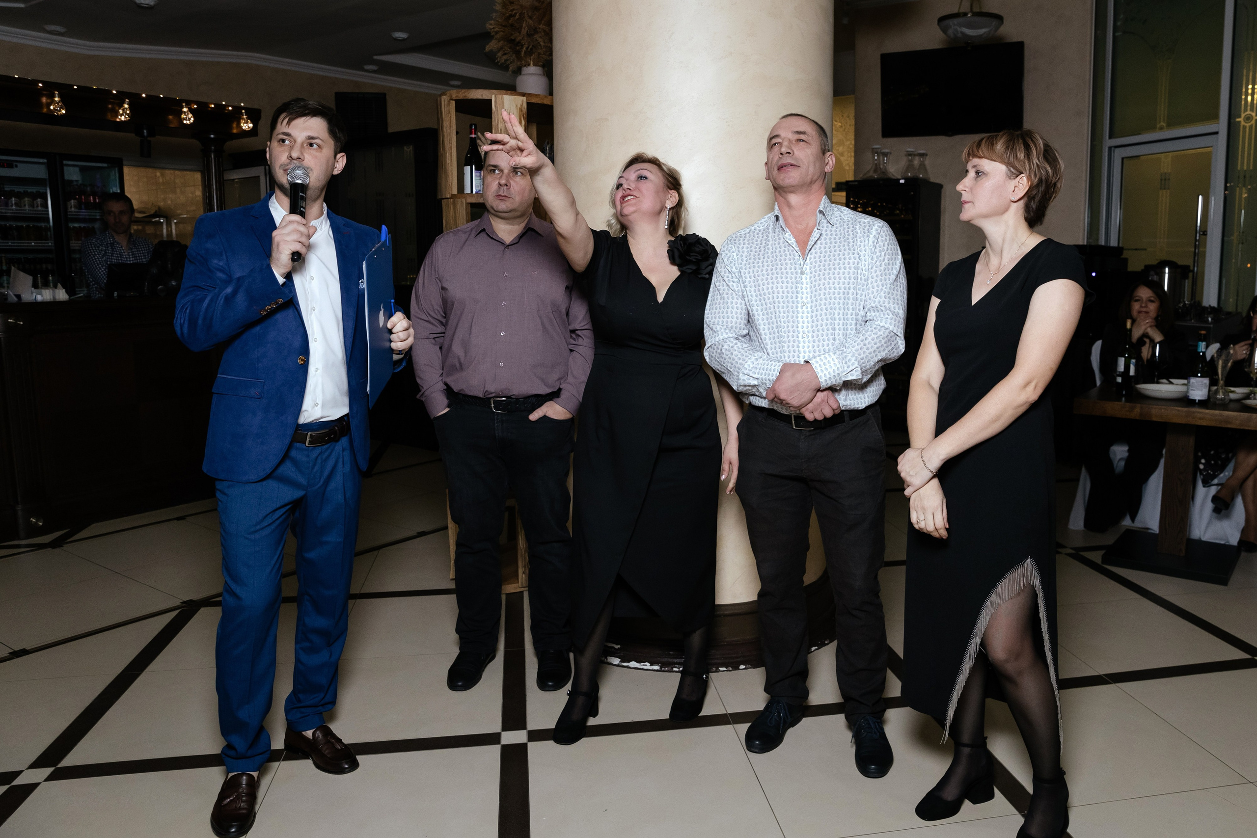 Олимп. Семейный фотограф — Макс Белогрудов