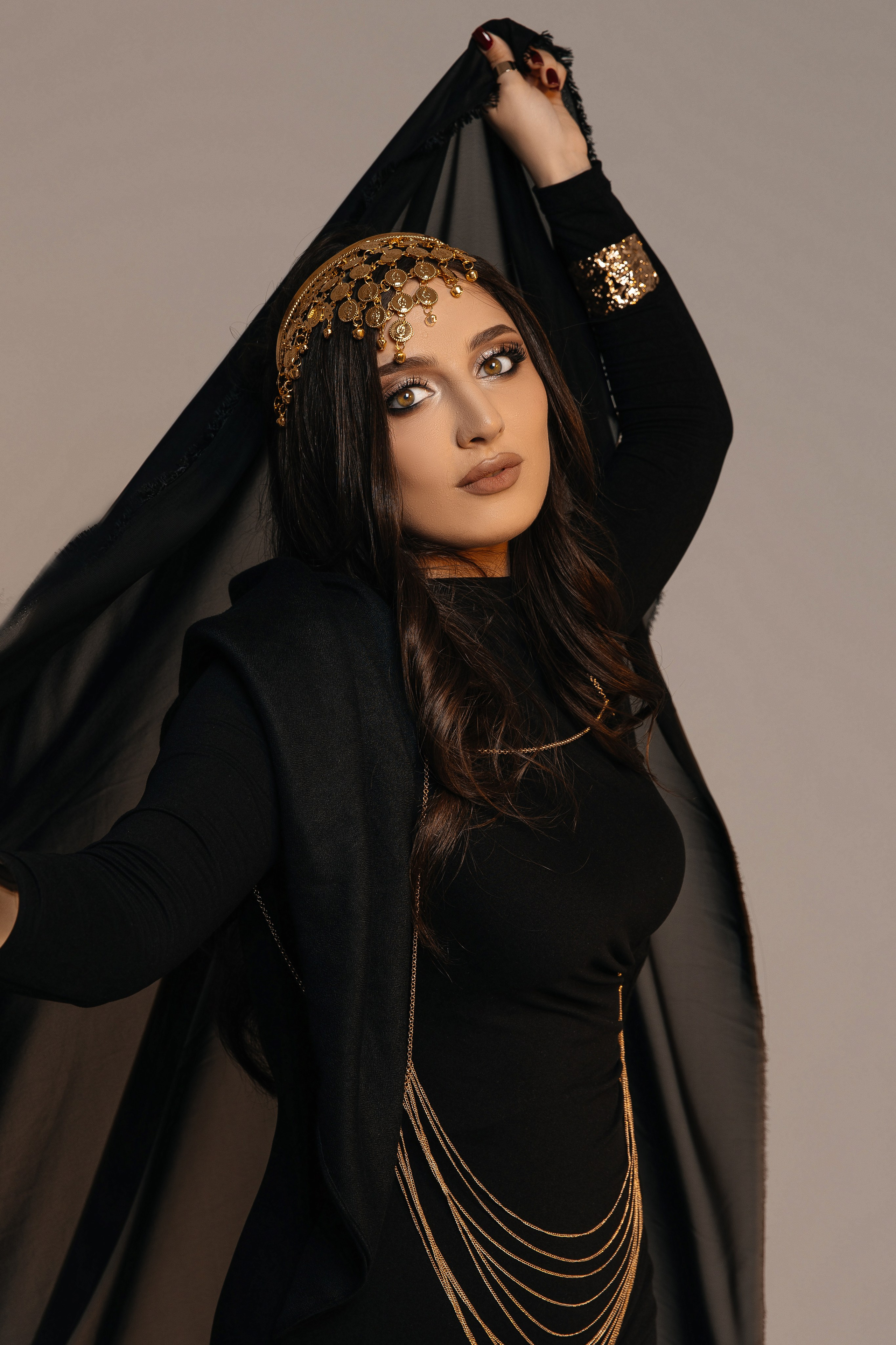 Восточная сказка. Свадебный фотограф Кропоткин Краснодар