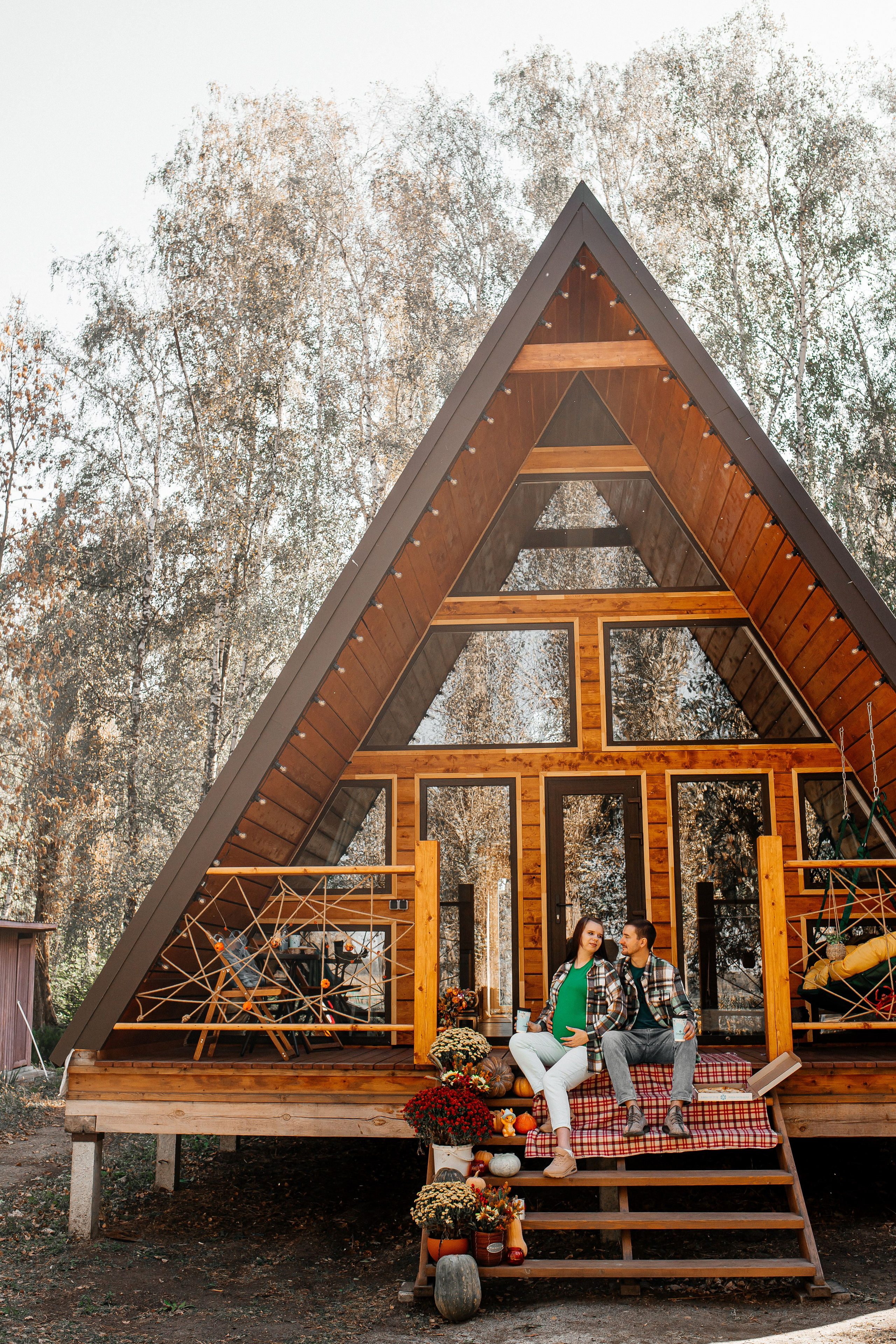 В ожидании. Свадебный фотограф Кропоткин Краснодар