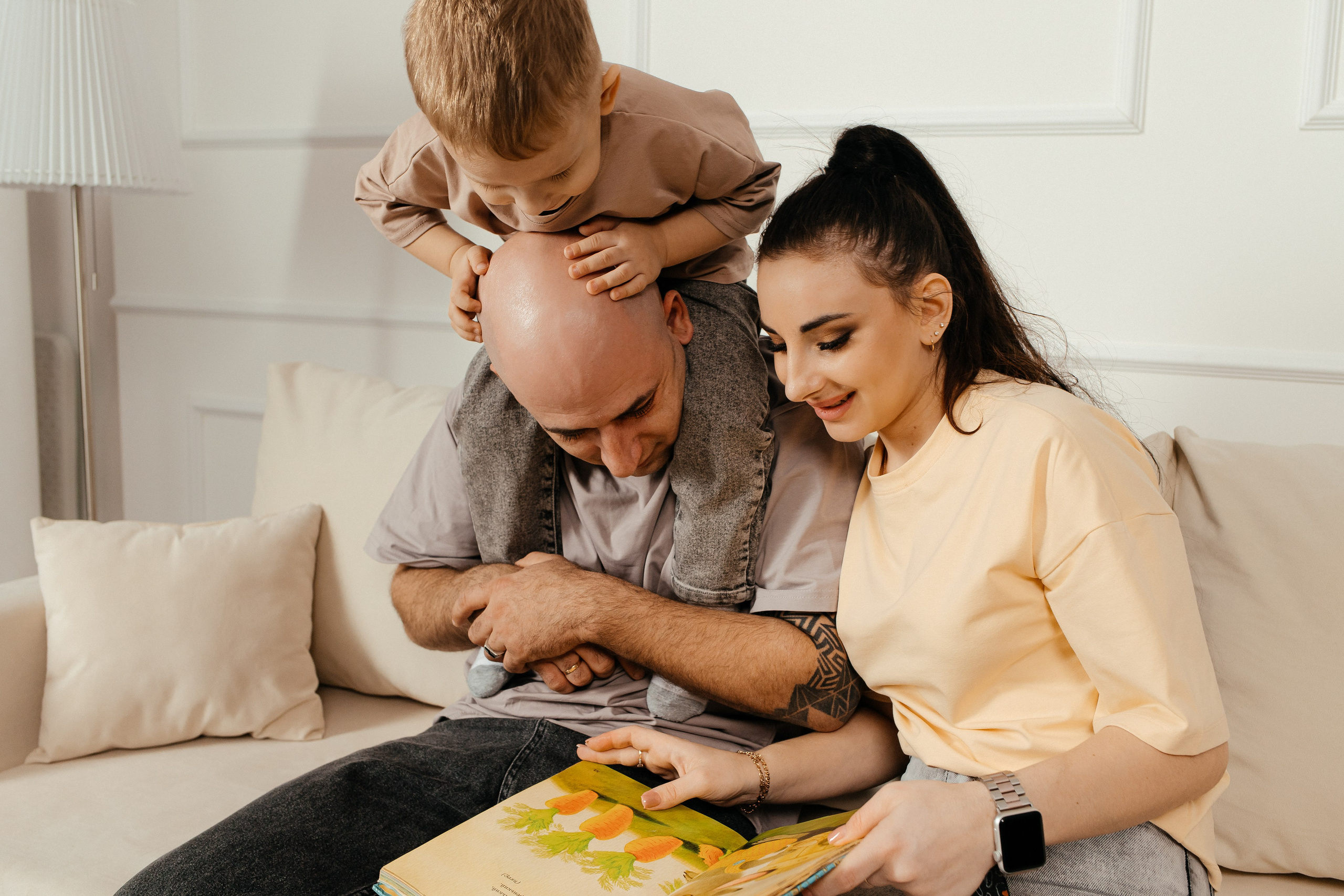 С днём рождения. Свадебный фотограф Кропоткин Краснодар