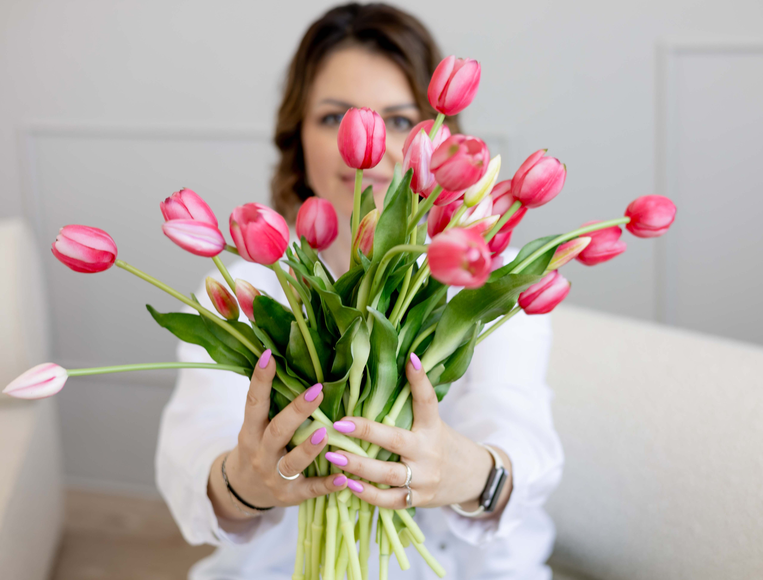 Portrait. Family, Children and Business photographer in Belgium