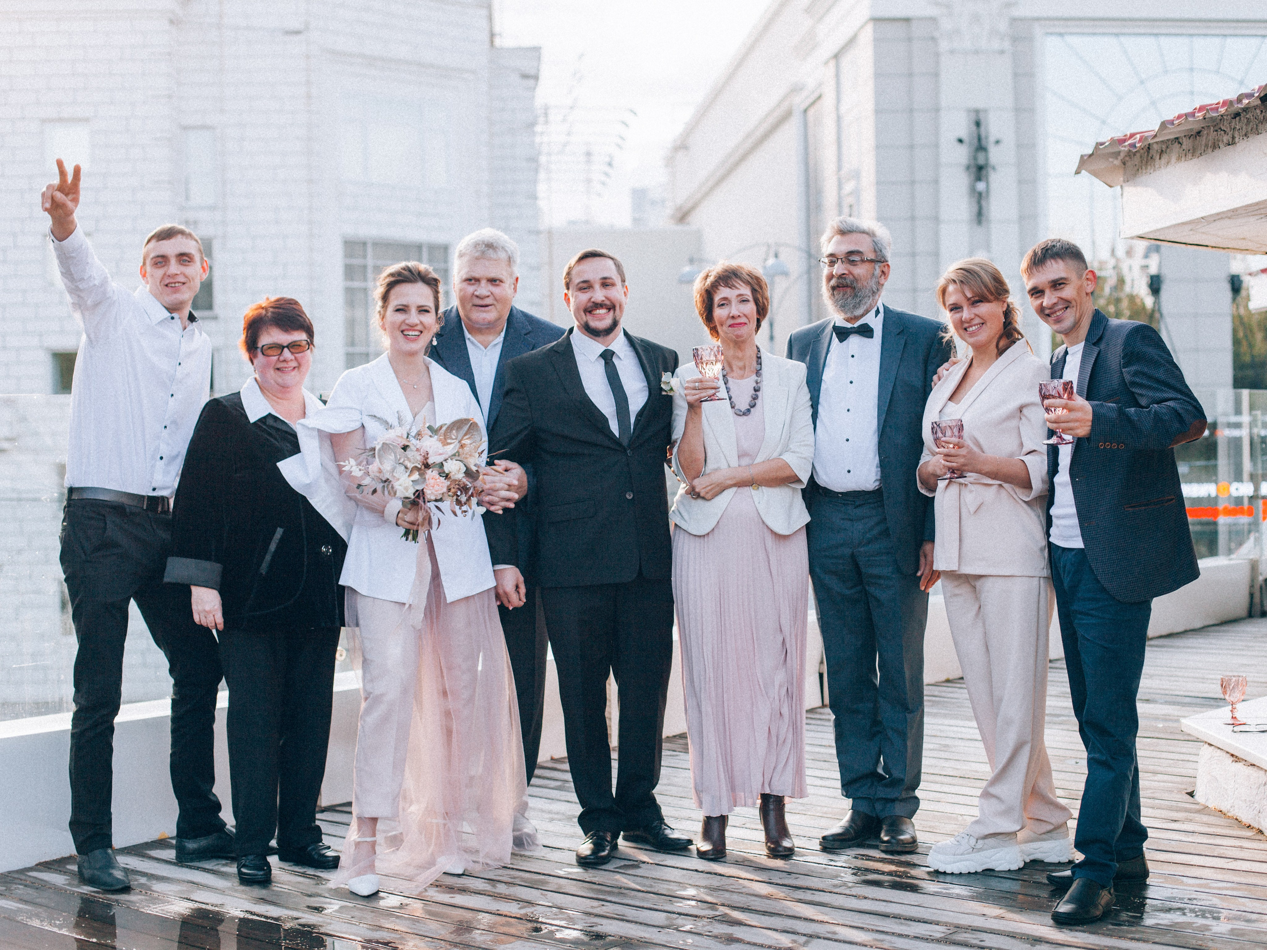 Алексей и Катерина. Семейный фотограф Трусова Евгения в Екатеринбурге