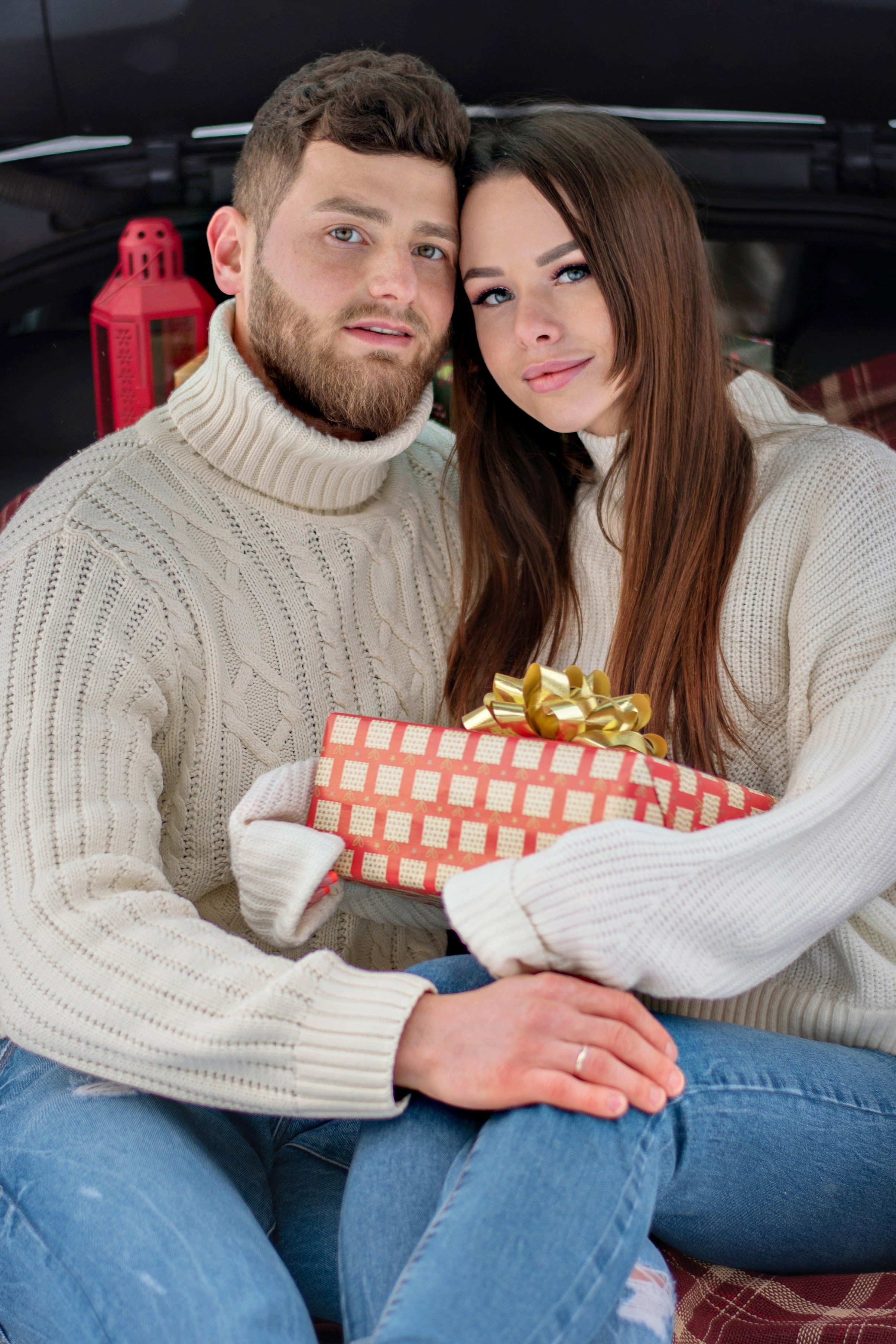 Тома и Денис. Лина Курочка — ваш фотограф