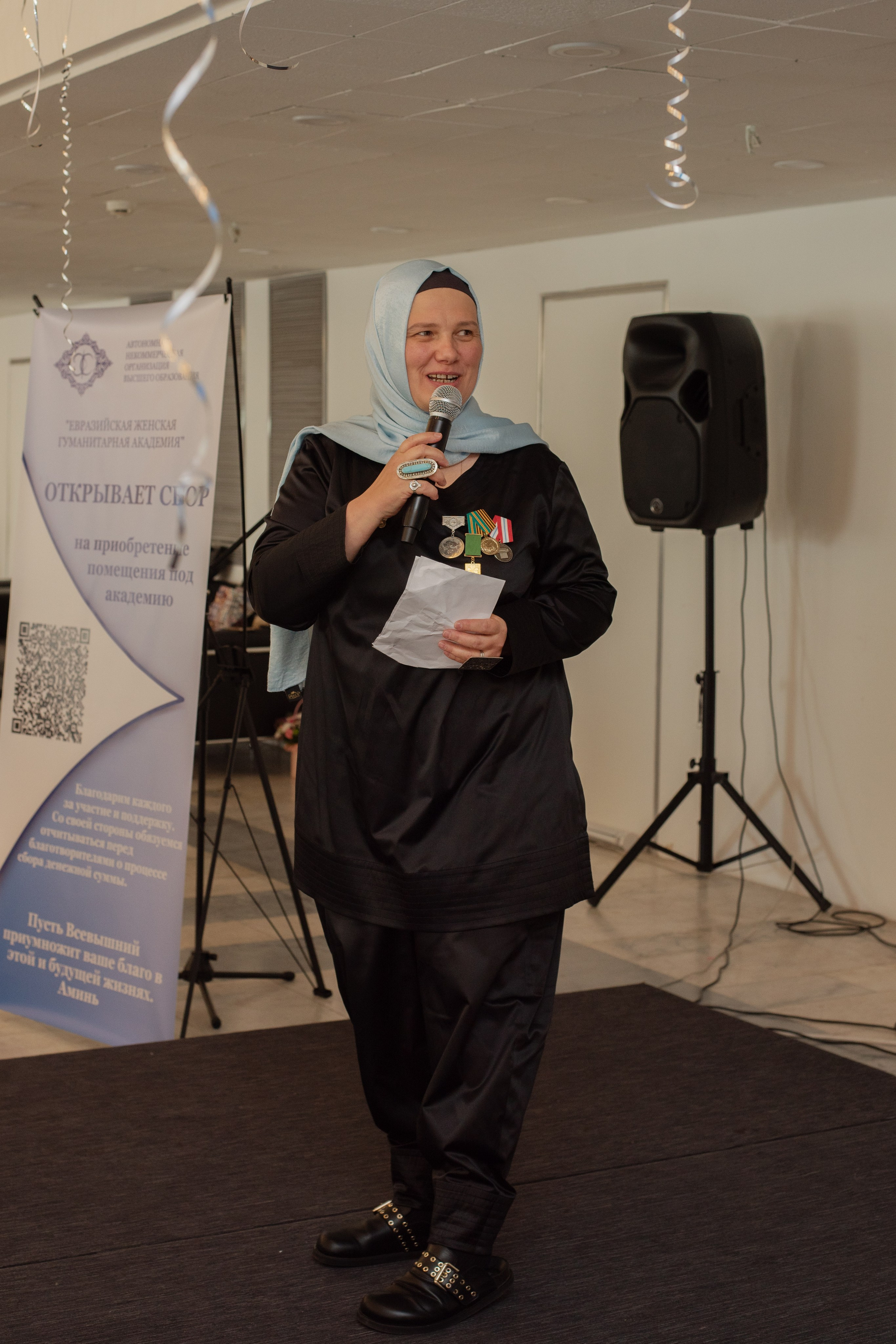 Выпускной в Евразийской женской гуманитарной академии. Лина Курочка — ваш фотограф