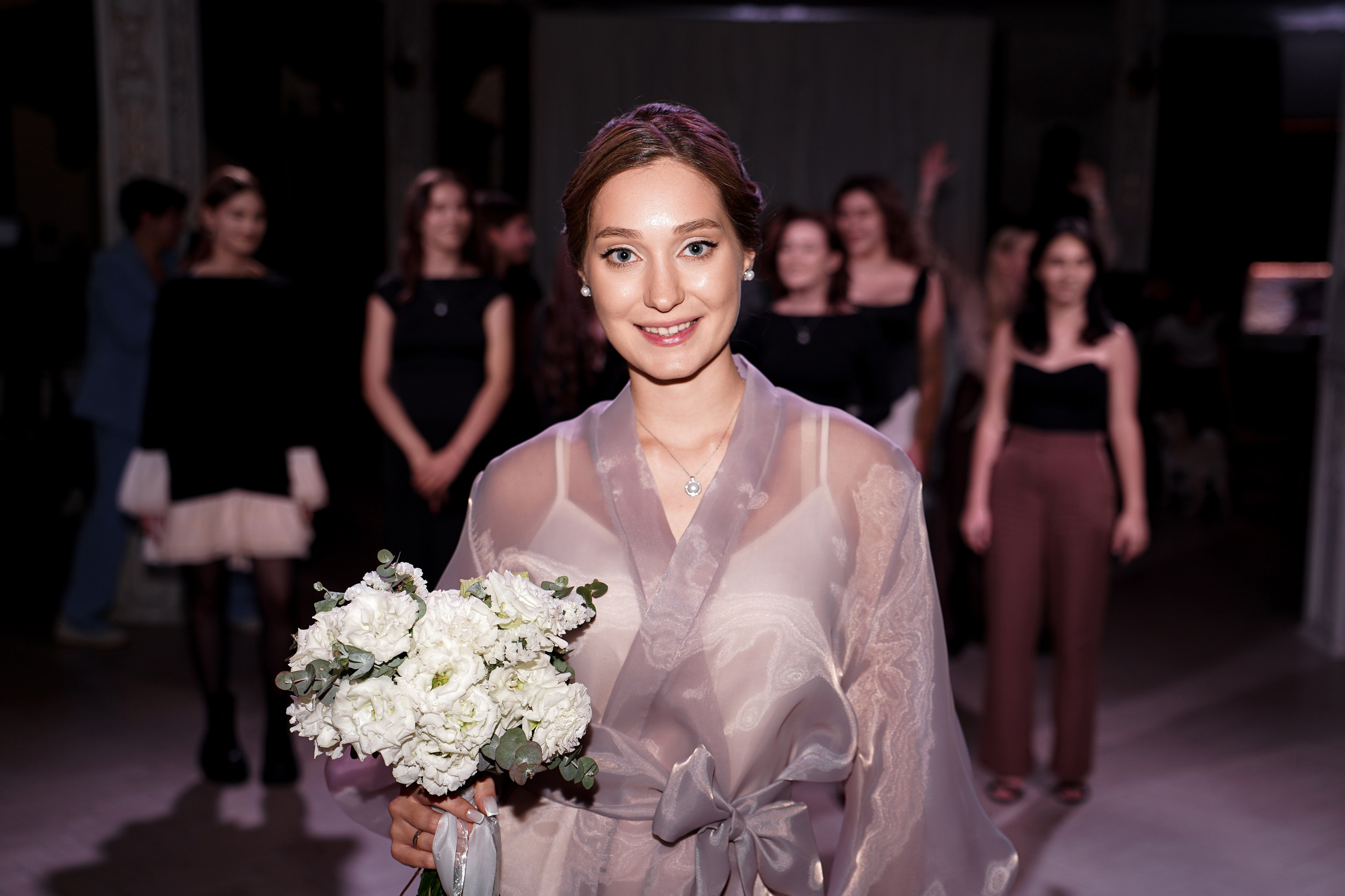 Банкет в Атаманской усадьбе. Свадебный фотограф в Ростове-на-Дону. Таинство Крещения и Венчания, семейные фотосессии. Алёна Чёботова