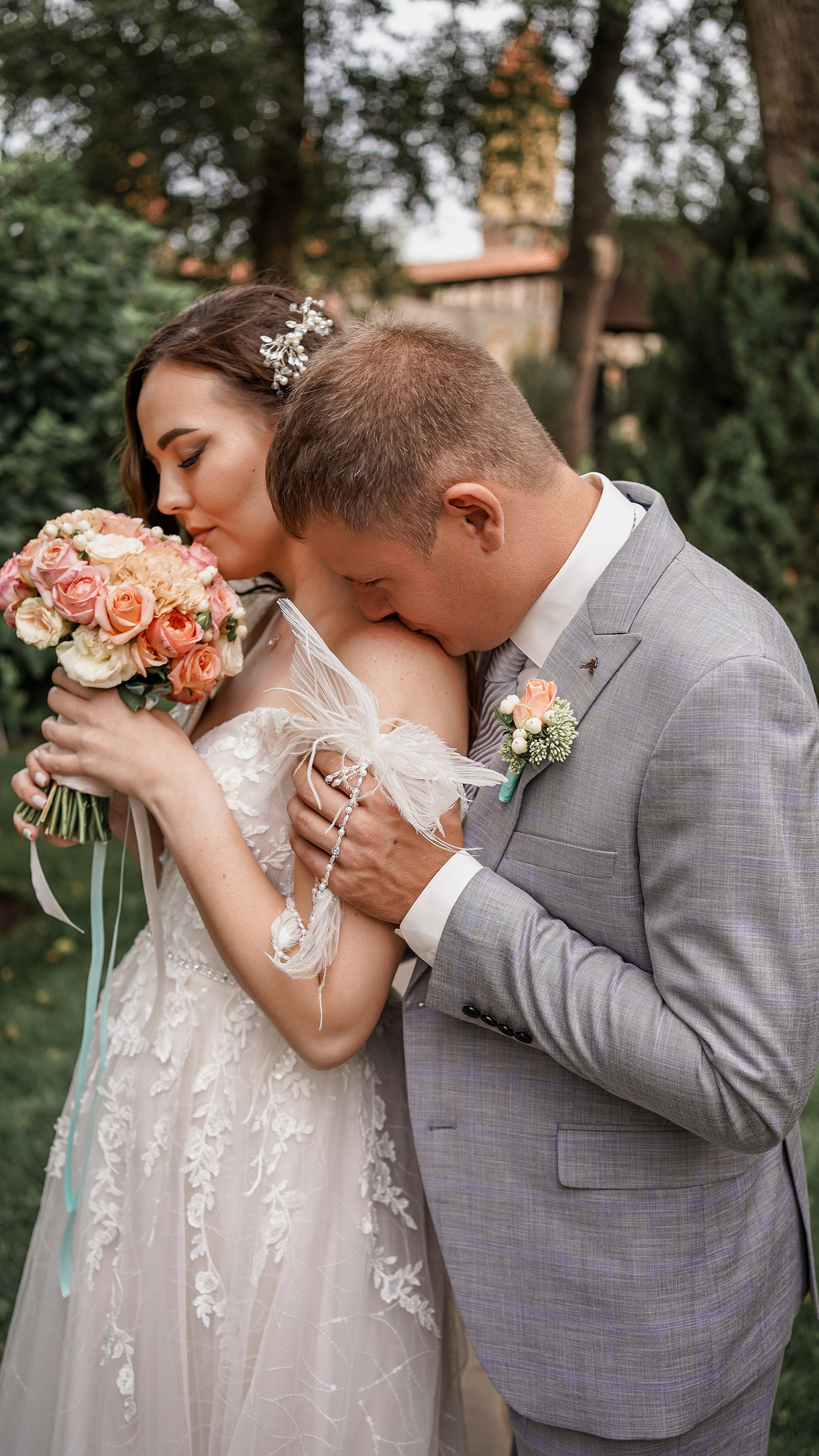 Парк Лога. Свадебная фотосессия в Каменске-Шахтинском. Фотограф Ростов-на-Дону. Игорь и Анастасия. Свадебный фотограф в Ростове-на-Дону. Таинство Крещения и Венчания, семейные фотосессии. Алёна Чёботова