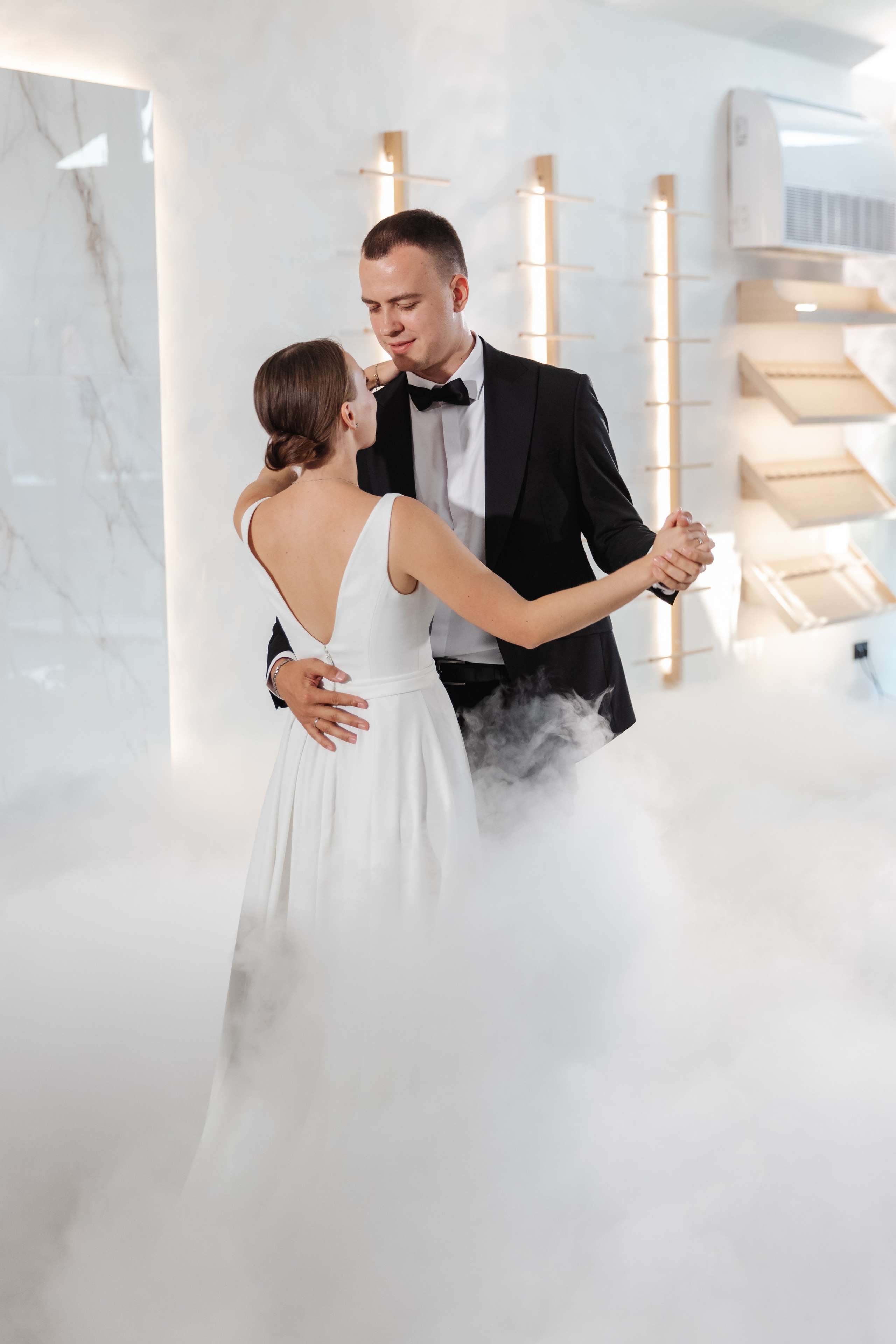 Елизавета & Андрей. Свадебный фотограф Минск Ирина Раевская