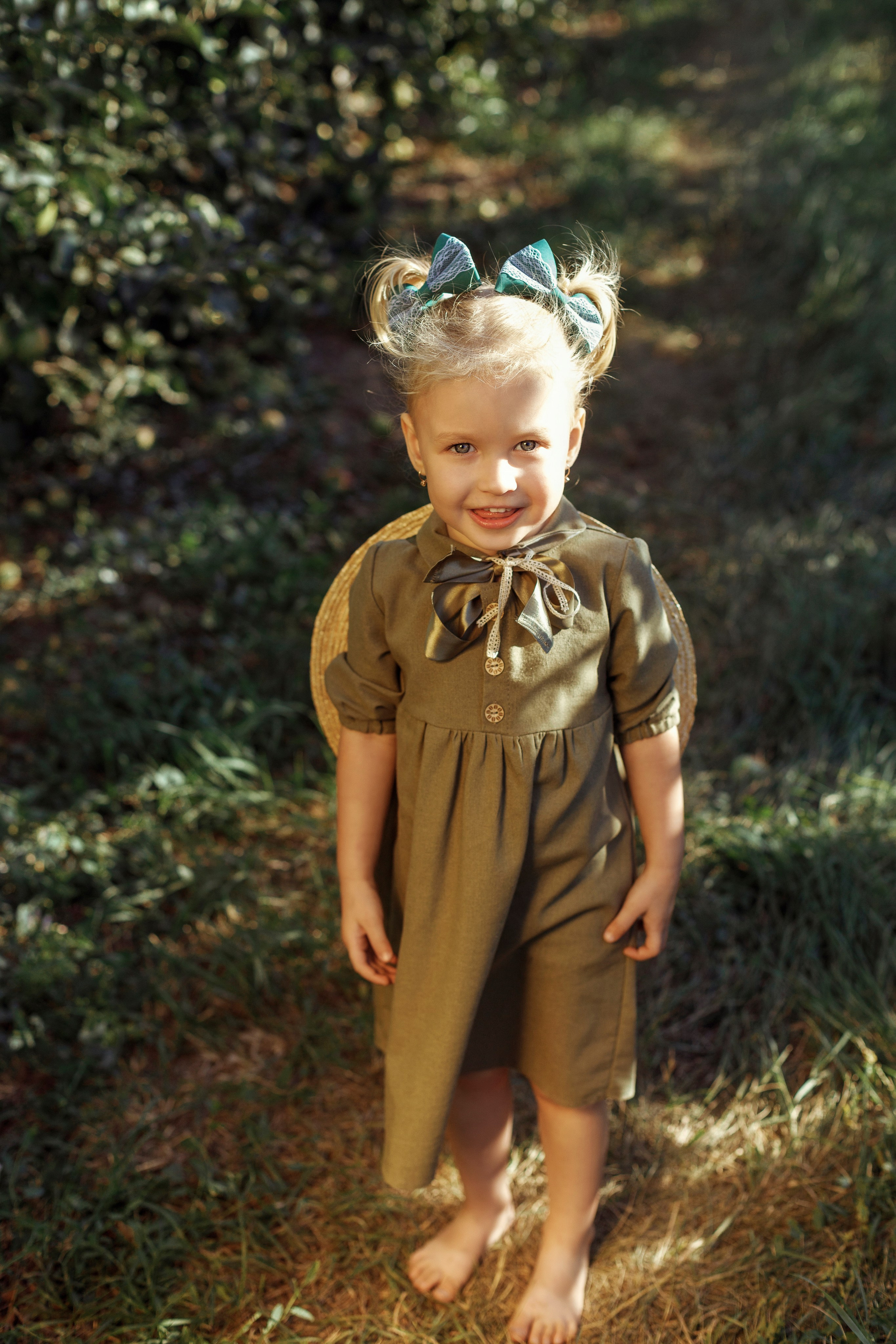 Семья Катаевых. Семейный и детский фотограф в Крыму Екатерина Швец