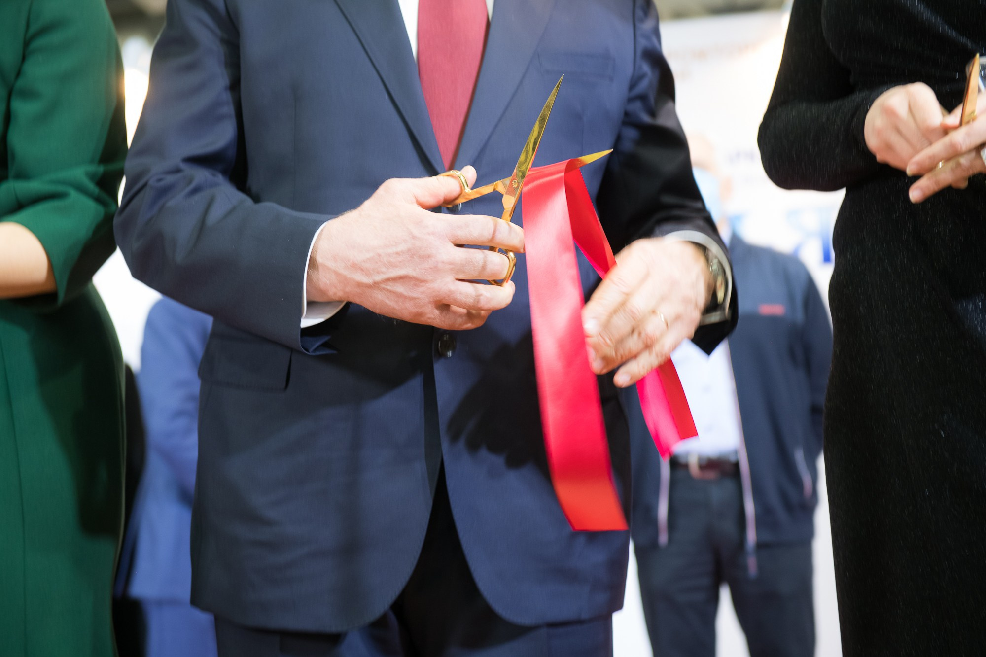 Репортажные съёмки. Lucytheatre