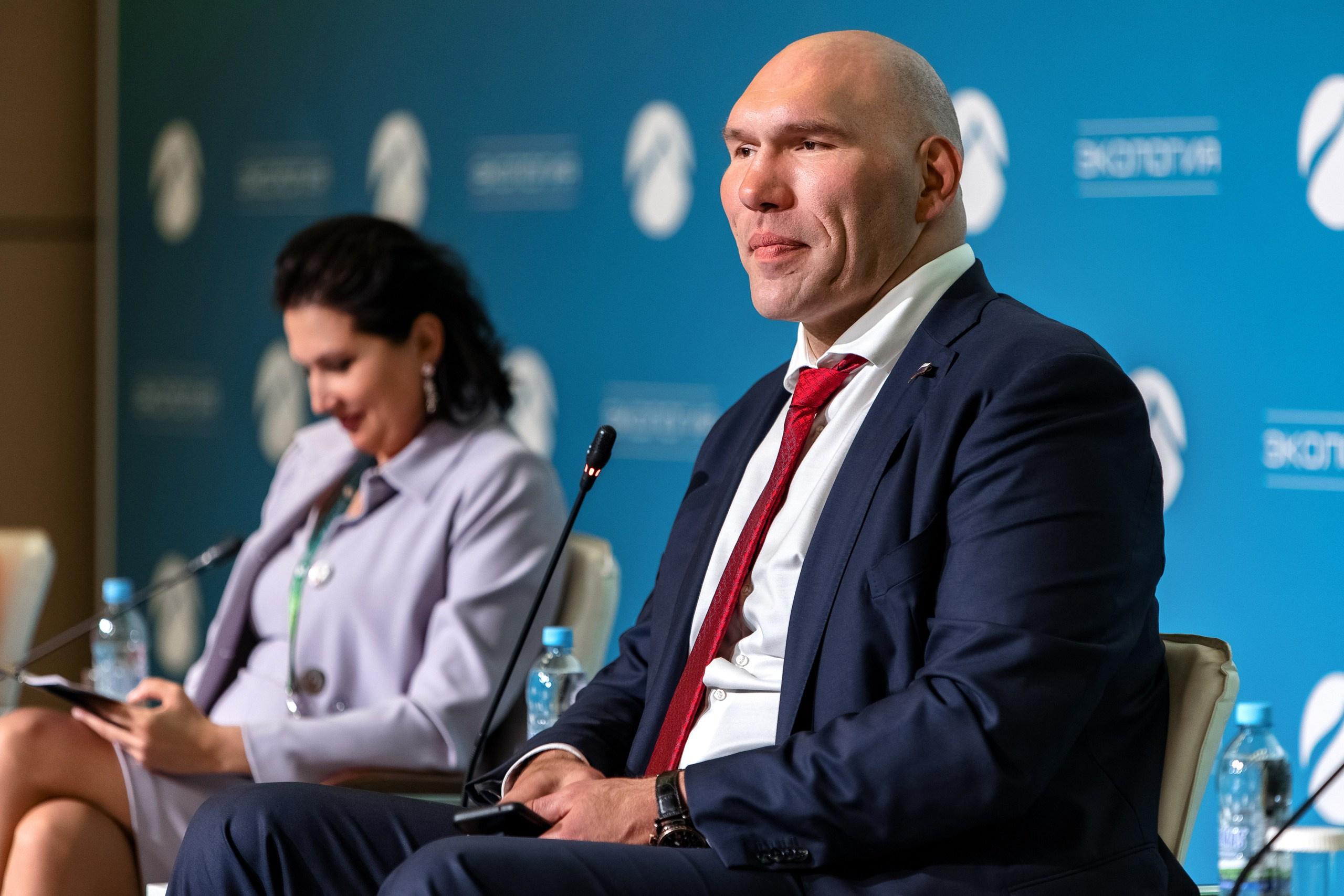 АНО «Общественный форум «Экология». Свадебный репортажный фотограф в Москве