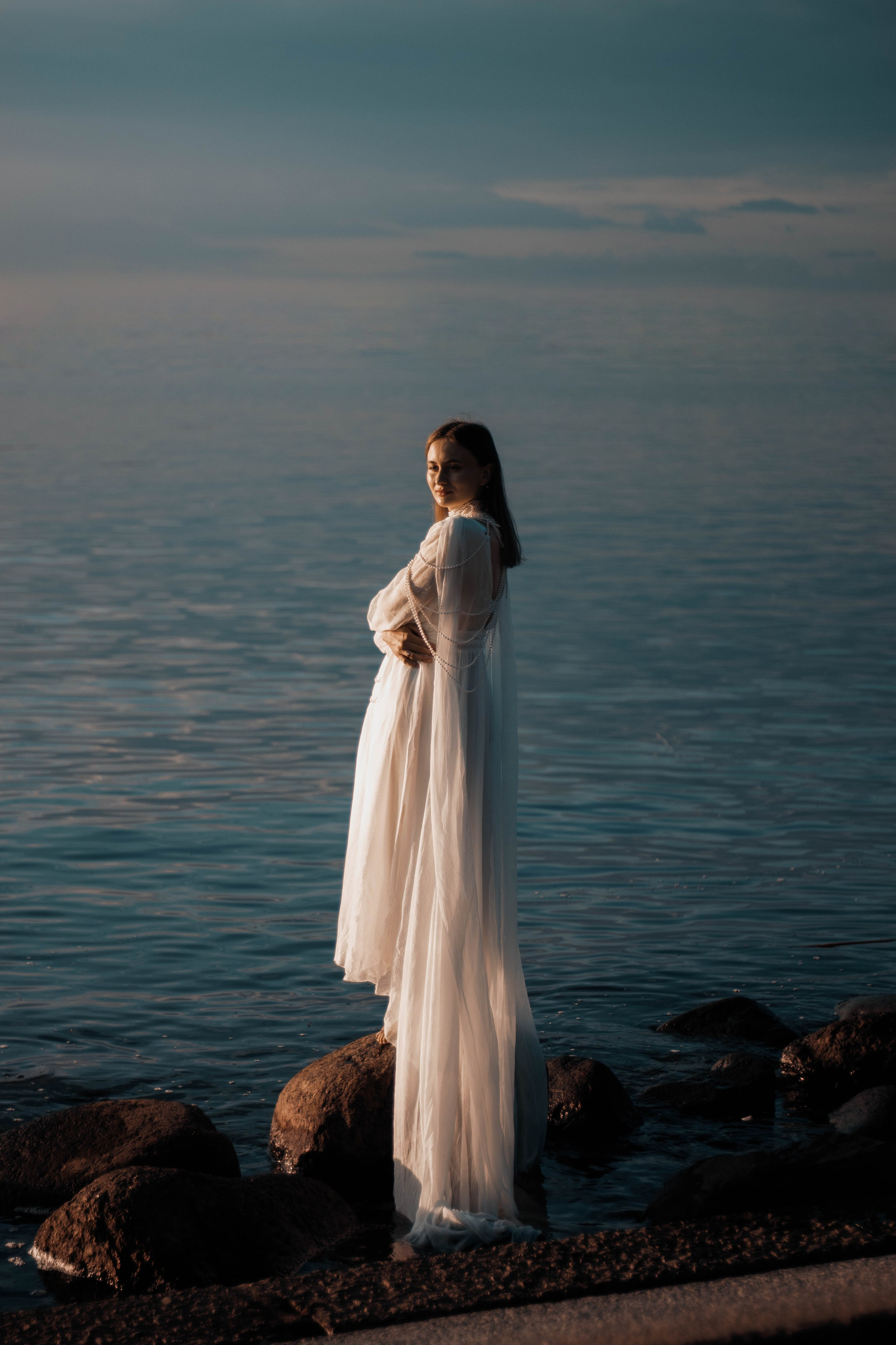 Алина. Портретный фотограф в Санкт-Петербурге