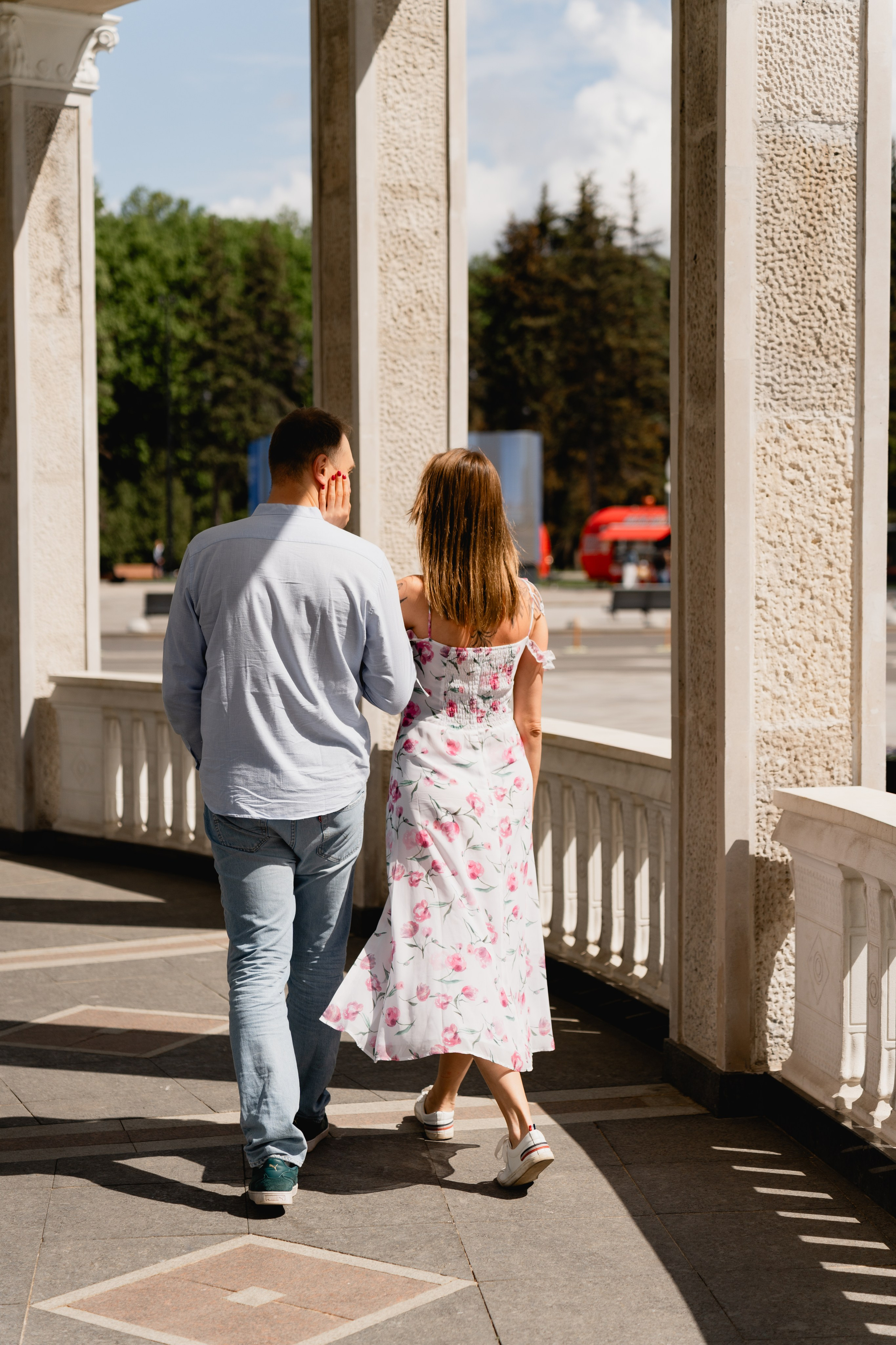 Рома и Тома. Виктория Саханкова — портретный и семейный фотограф в Москве