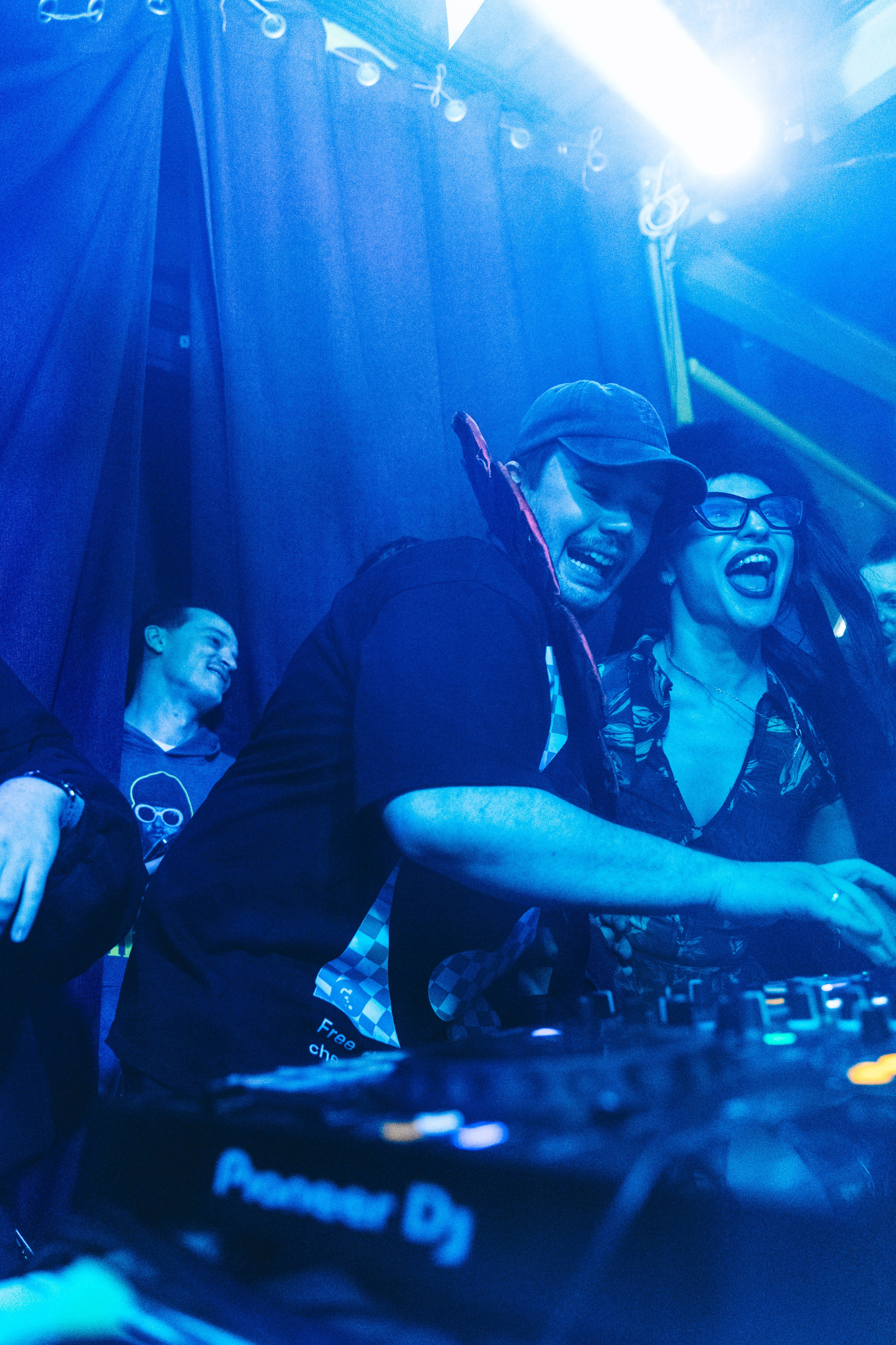 PARTY STIL ВЕСНА | Парк Культуры. Фотограф в Ставрополе Алина Клочкова