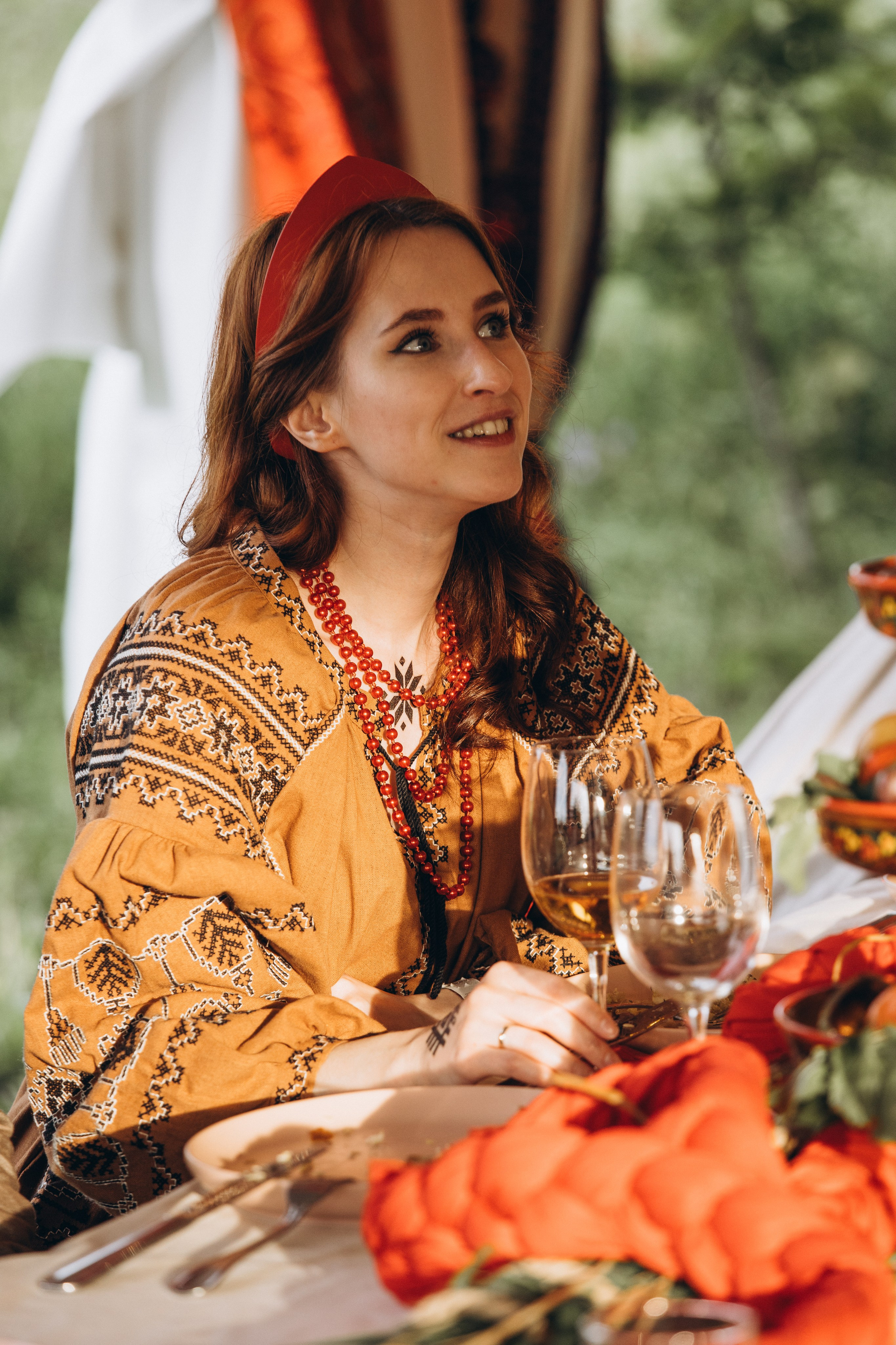 Этно — Свадьба. Свадебный и семейный фотограф в Москве Анастасия. Помогу вам быть собой и создам теплые, живые фотографии. Семейный фотограф в Дмитрове