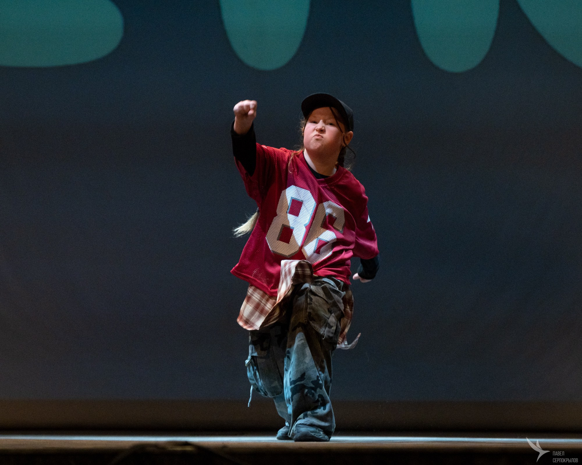 DETKI. Репортажный фотограф в Казани Павел Серпокрылов