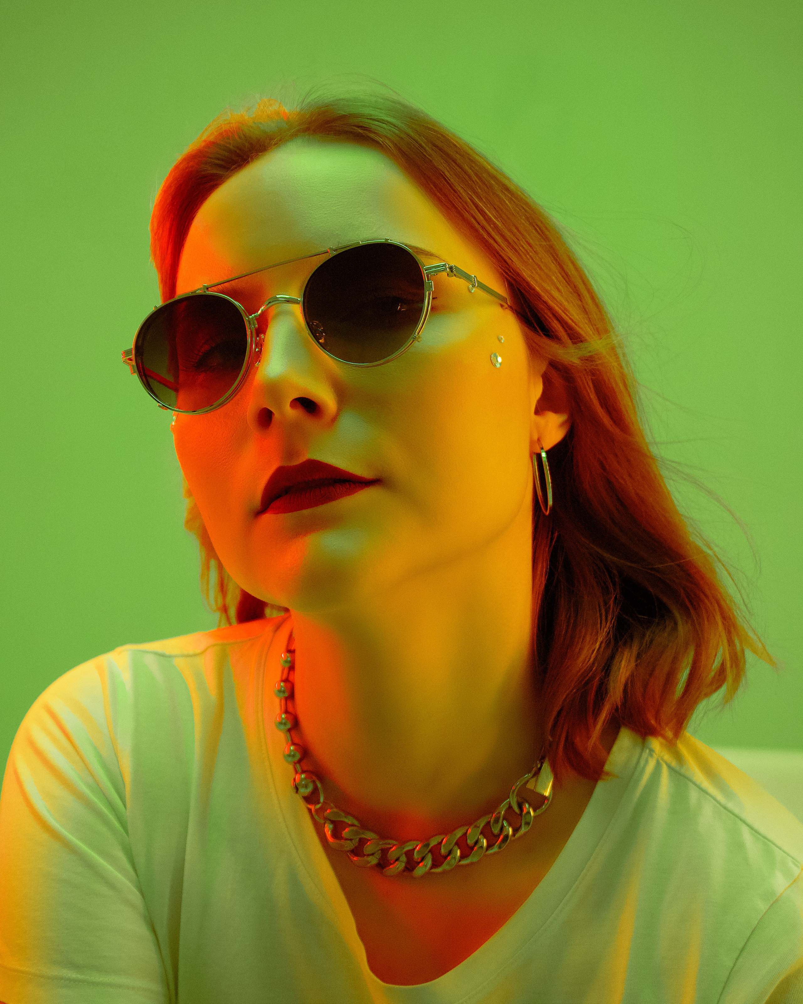 Анастасия. Фотограф и видеограф DOSERZH (Добрин Сергей) в городе Москва и МО