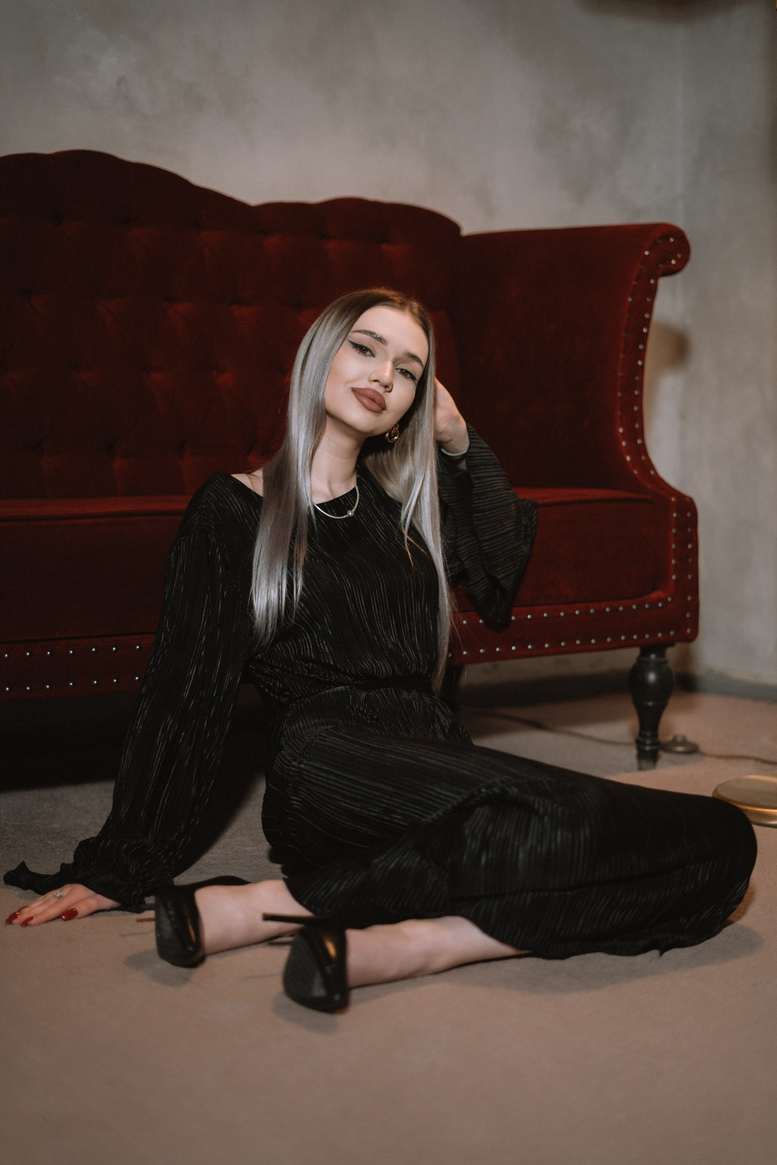 Альбина. Свадебная, репортажная видеосъёмка в Краснодаре и Краснодарском крае