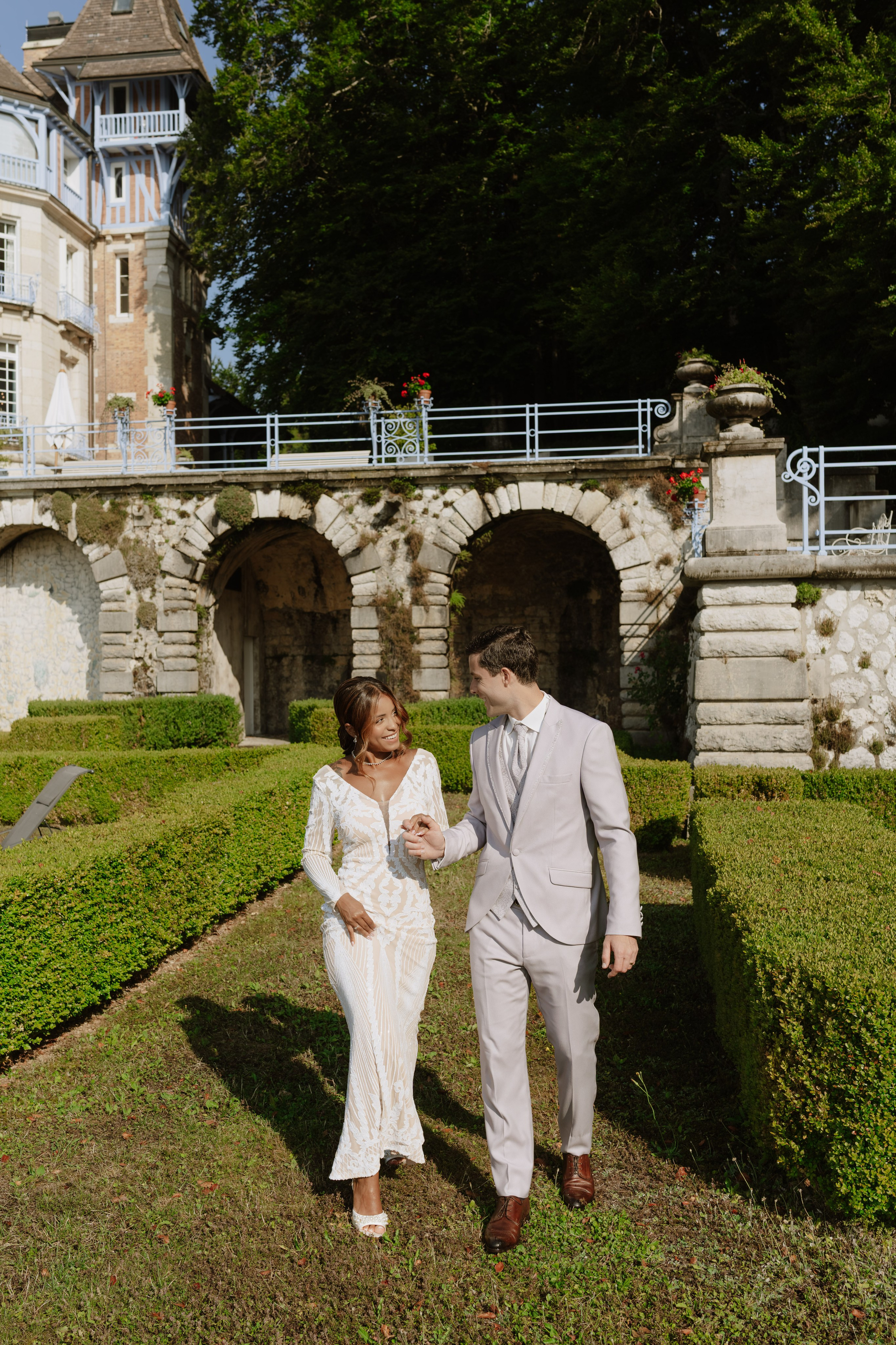 Samara & Vincent | civil wedding. Professional Wedding Photographer Geneva & Romande Switzerland | Tanya Creator
