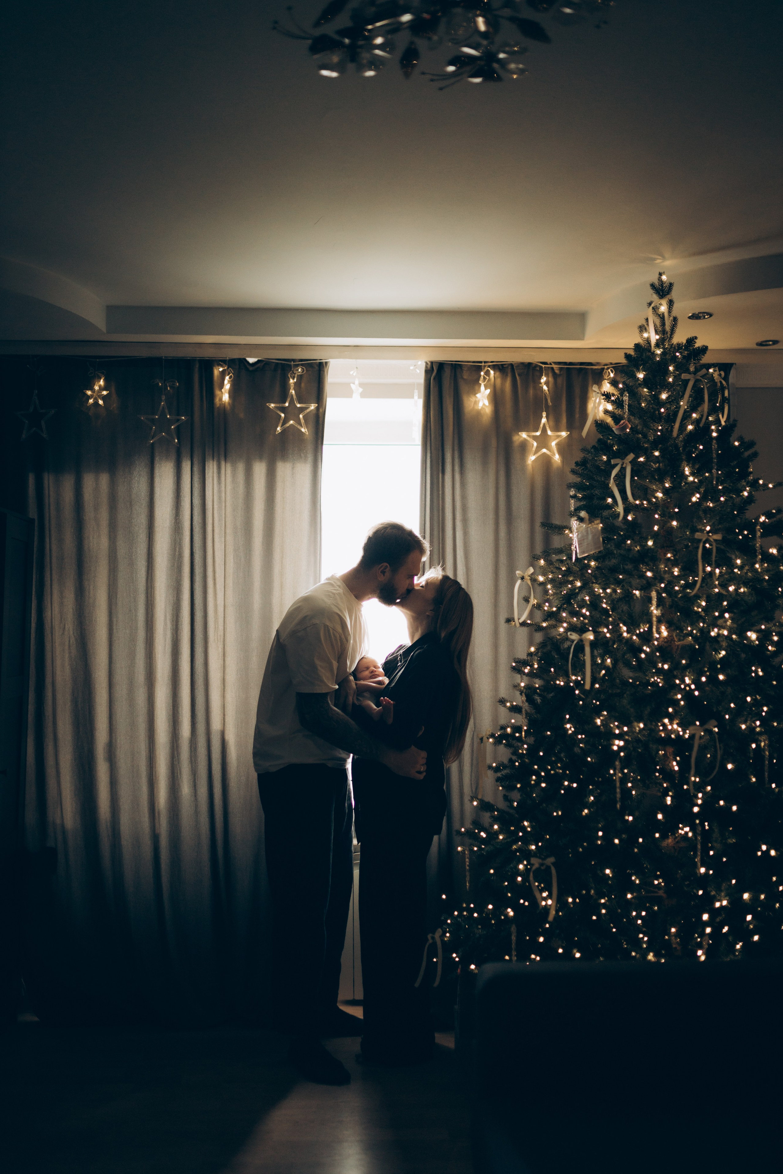 Дана. Семейный фотограф и фотограф на роды в Ростове-на-Дону Мухина Виктория