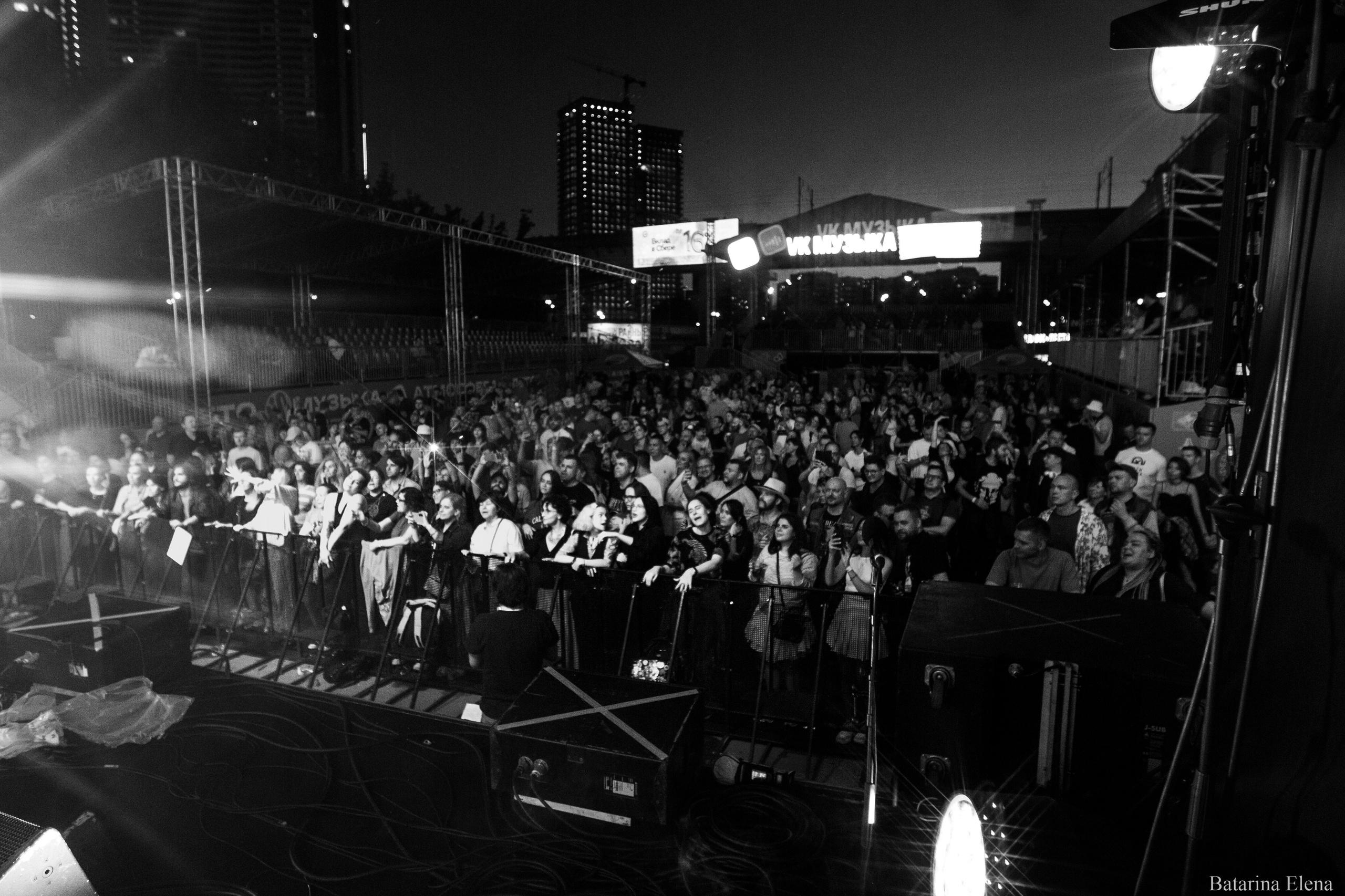 Wolf’s Fest 2025. Фотограф Елена Батарина