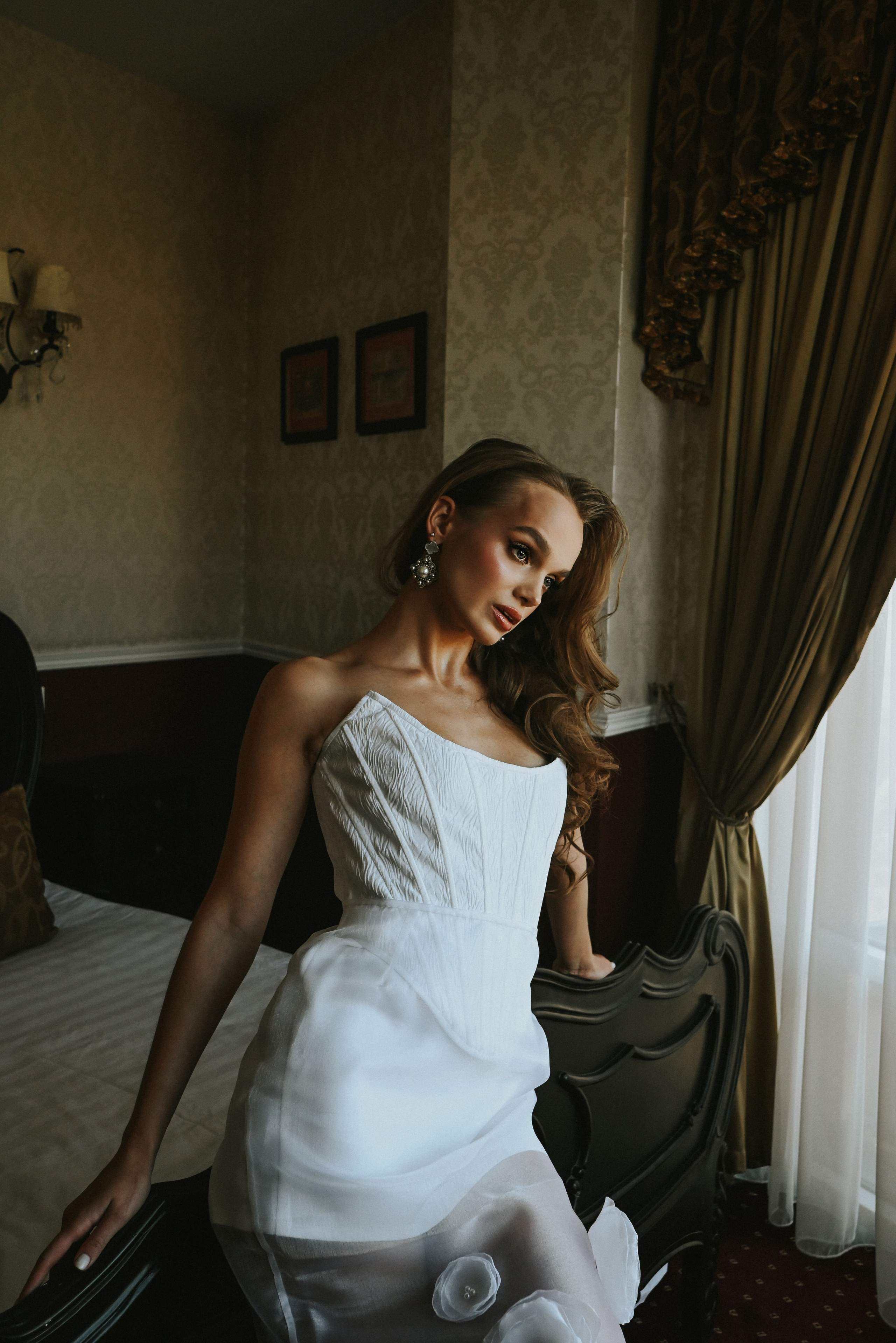 Слава+Кристина. Кожухова Виктория свадебный и семейный фотограф