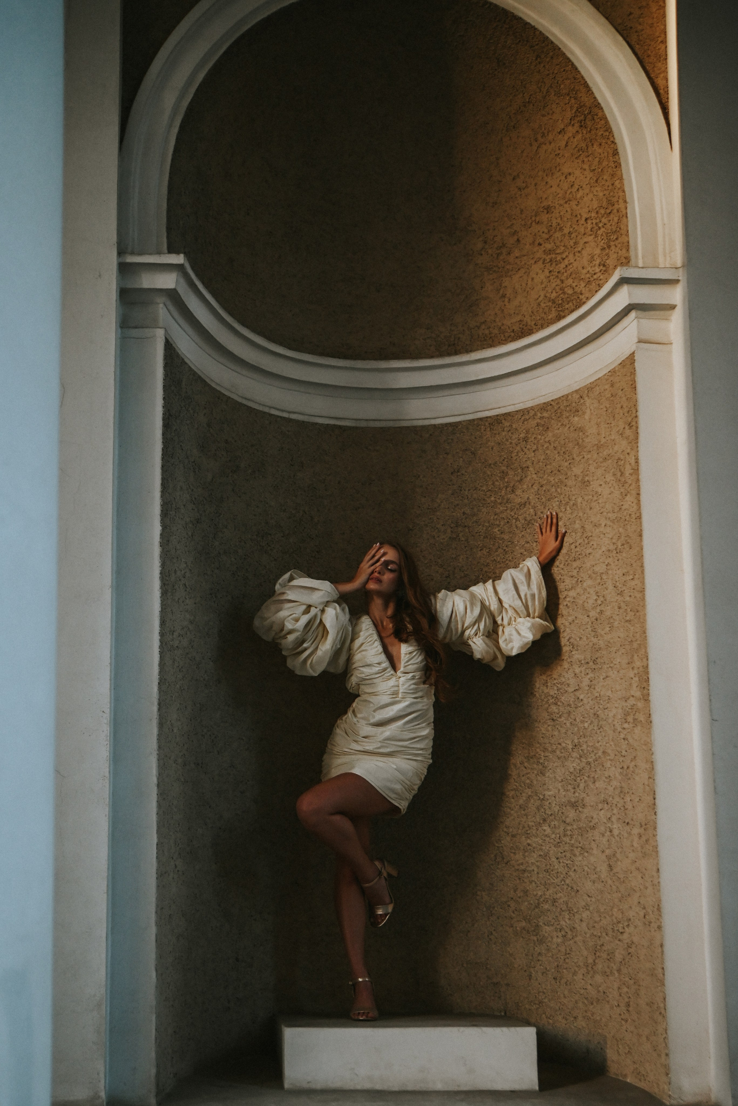 Слава+Кристина. Кожухова Виктория свадебный и семейный фотограф