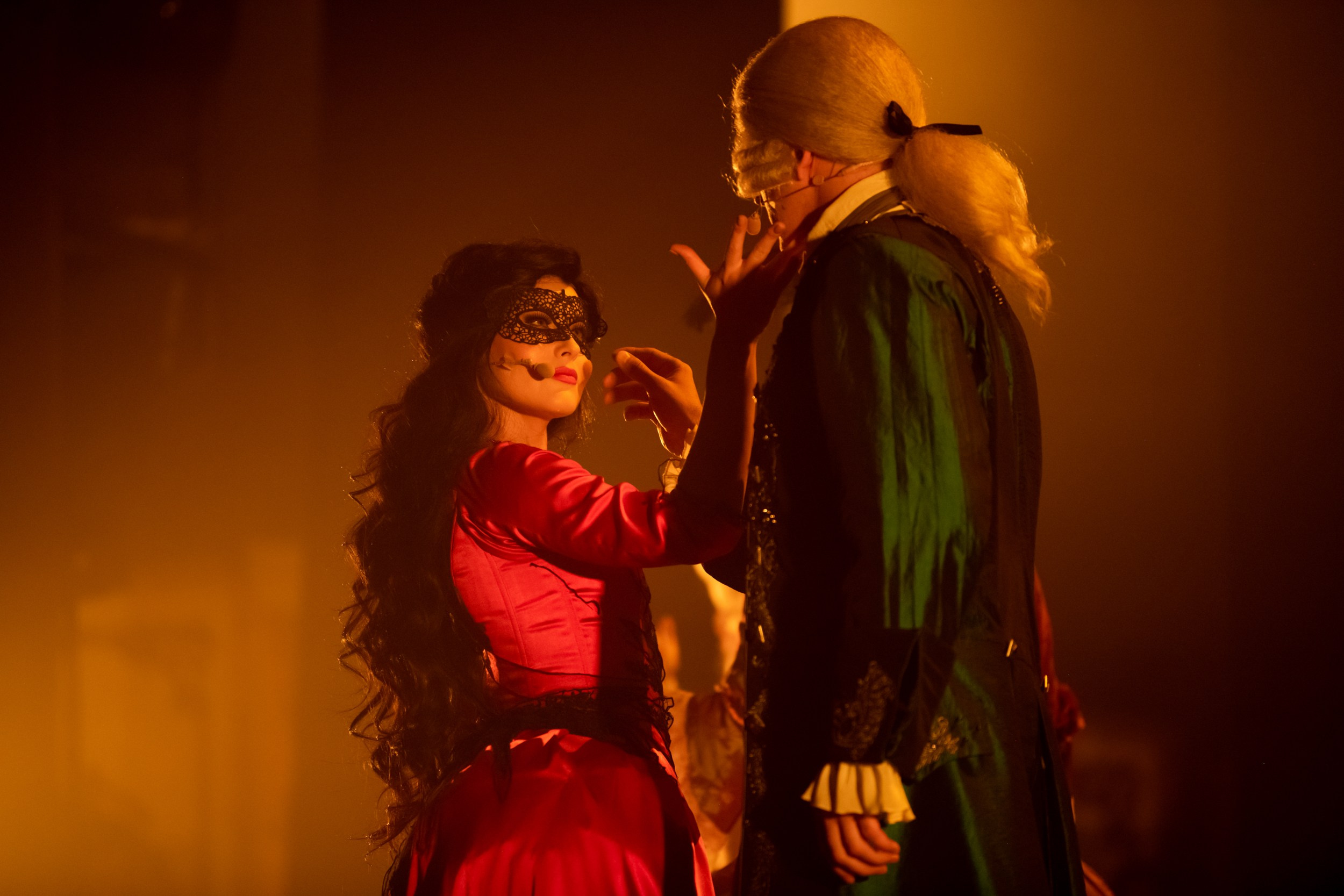 Концертная фотосъемка. Главная