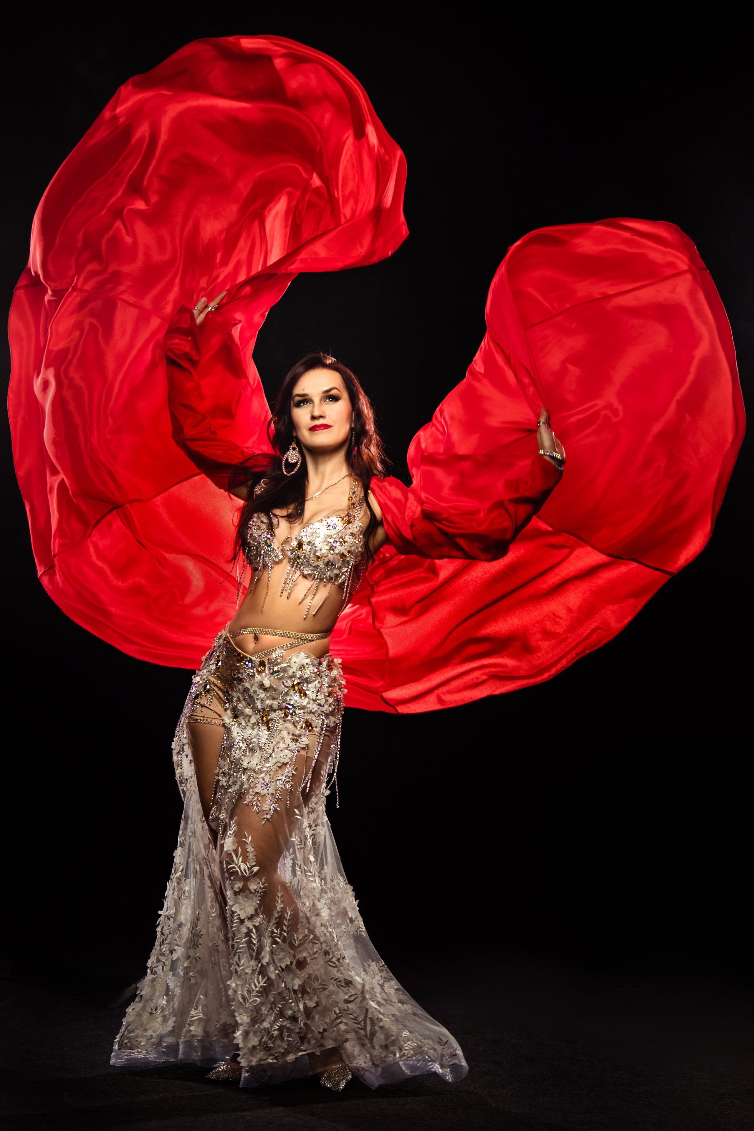 Фотосъемка танцовщиц. Главная