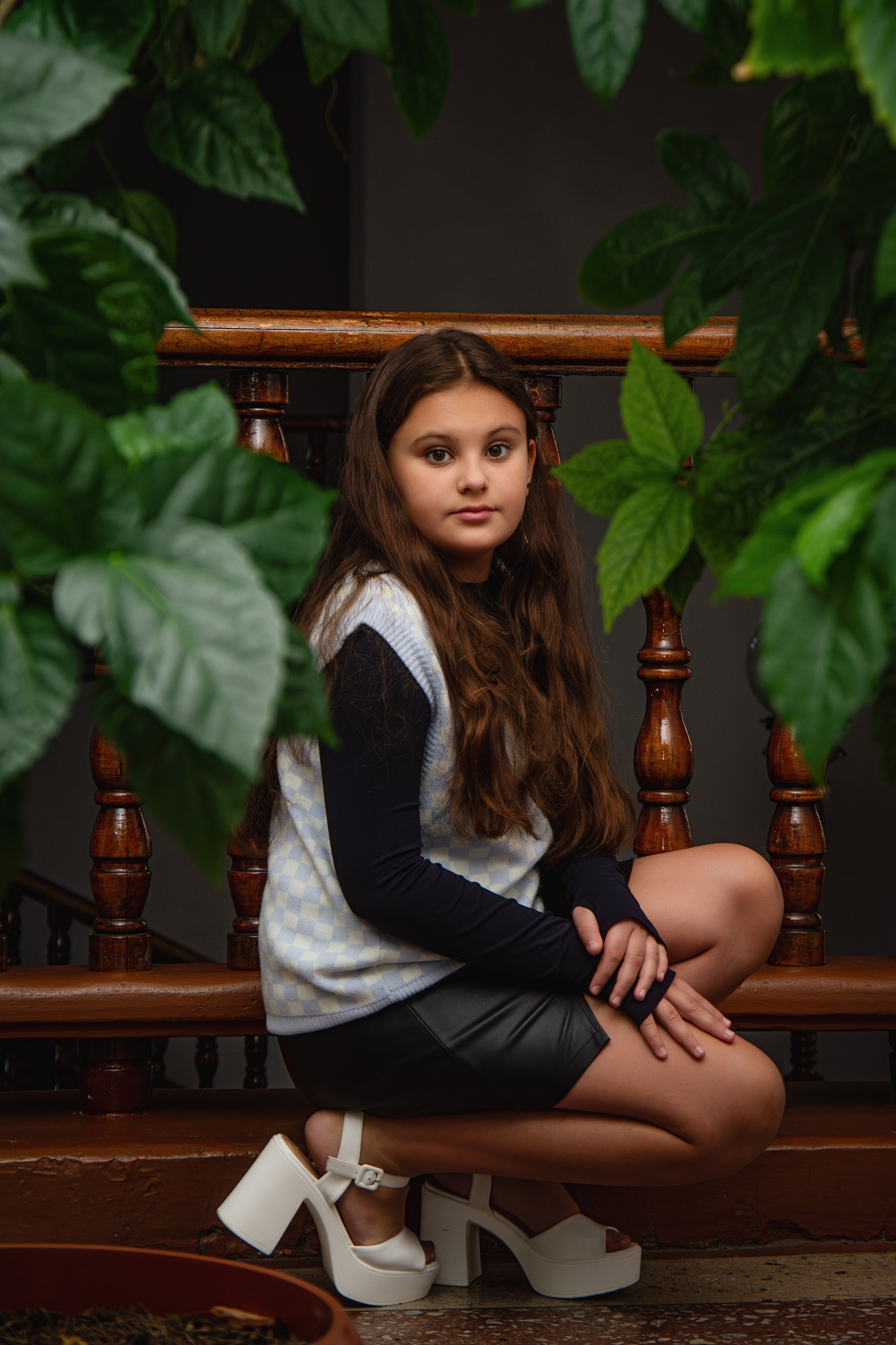 ***. Детский фотограф в Новокузнецке Николай Чекалин