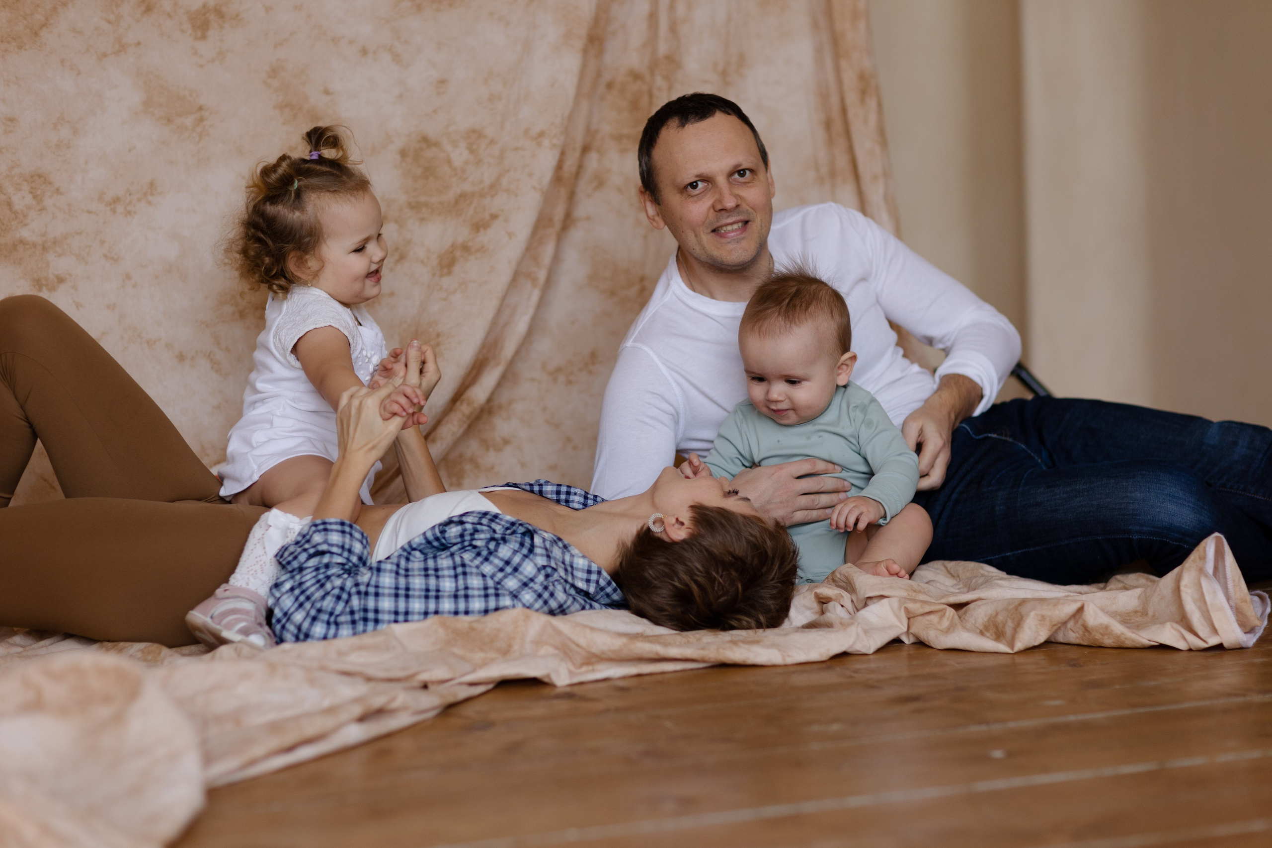 Студийные. @dariazphotodays