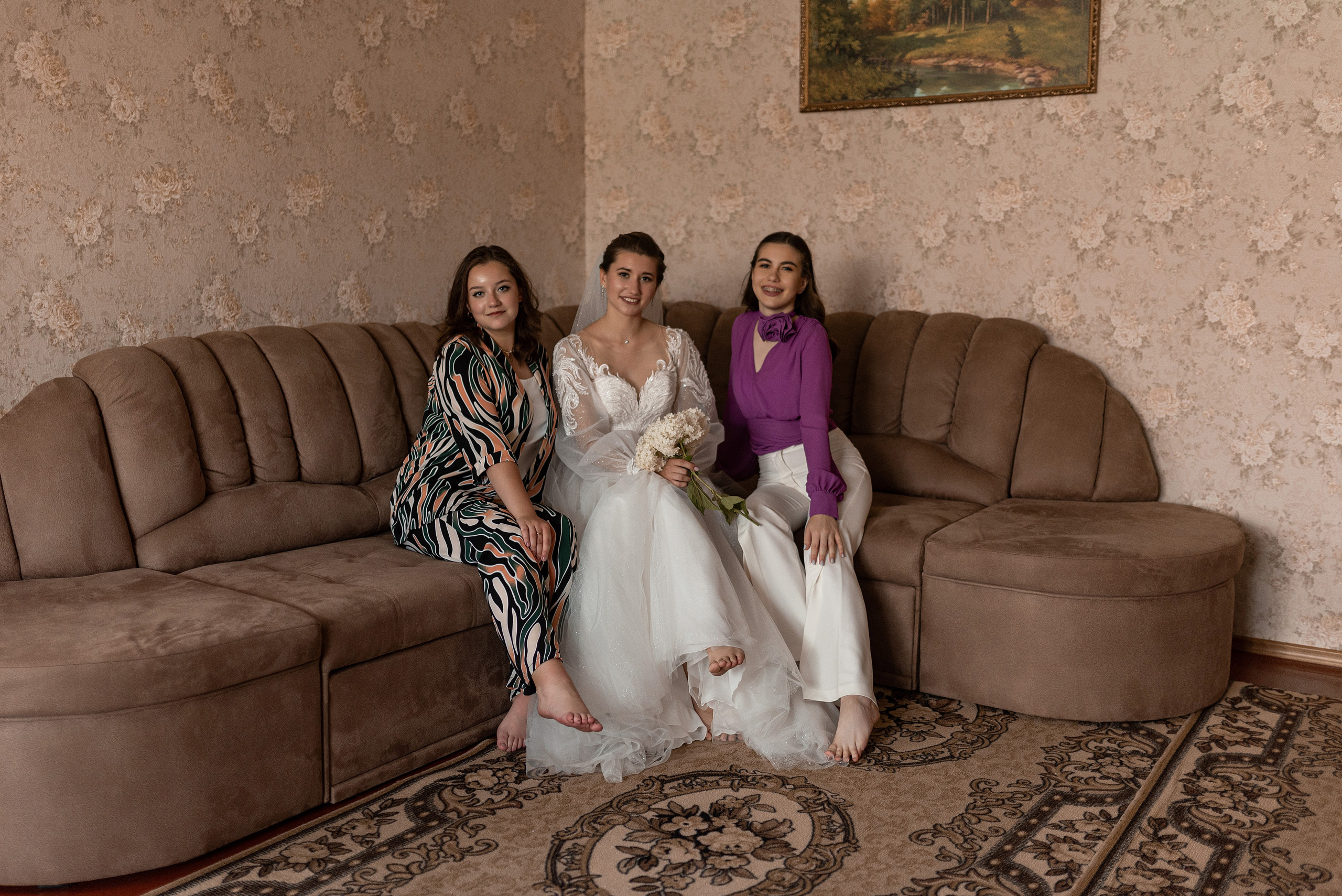 Александр и Юлия. Свадебный фотограф Белгород Валуйки Старый Оскол Воронеж