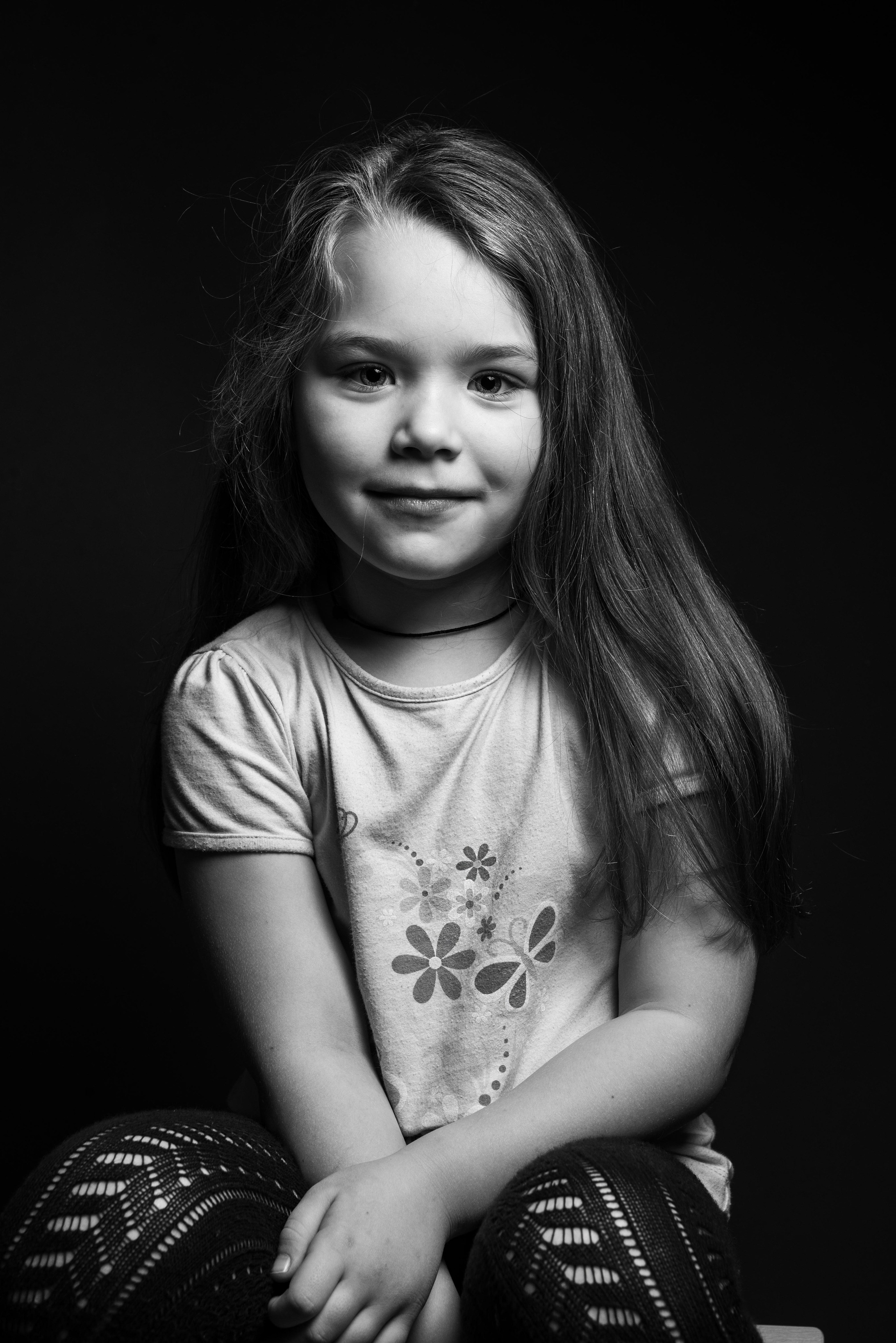 ЧБ. Свадебный и репортажный фотограф Антон Воробьев