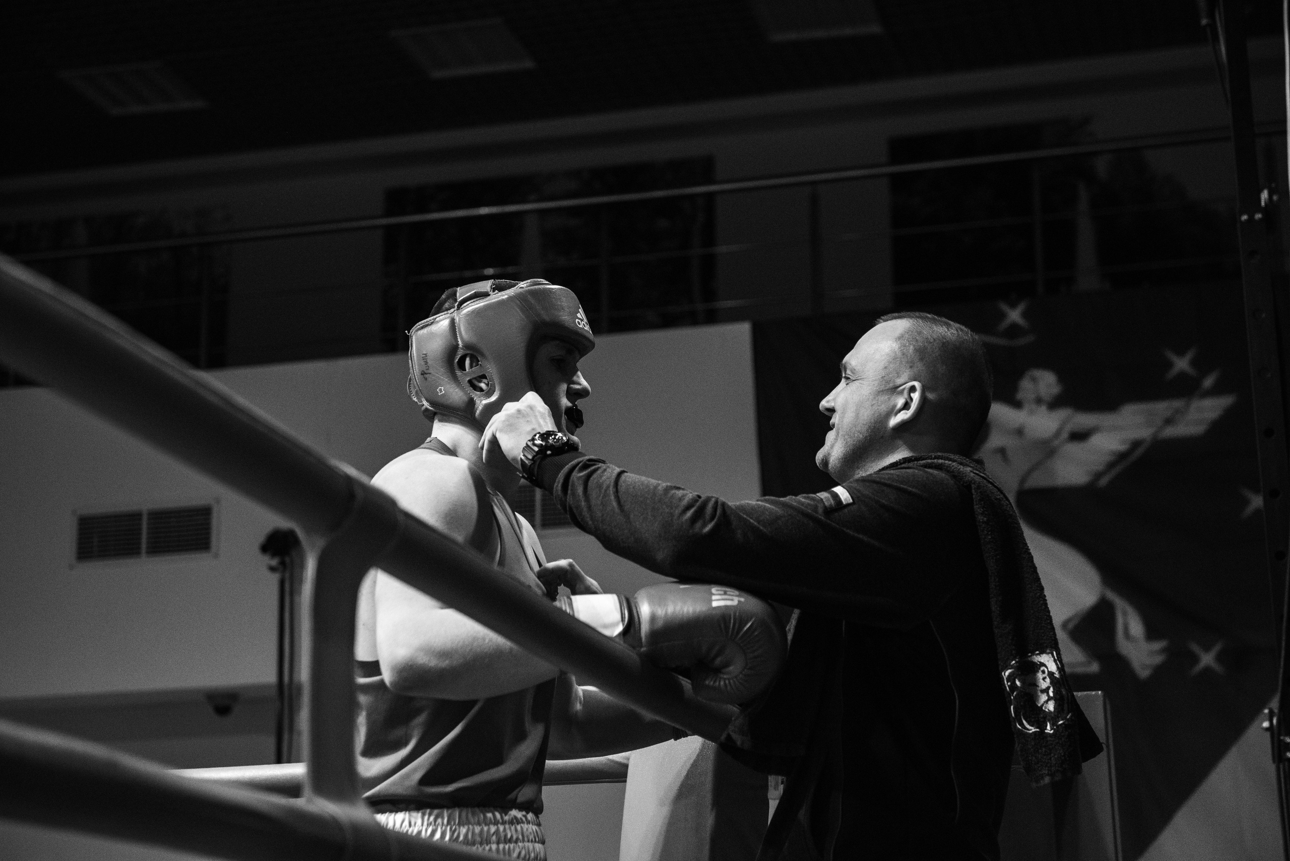 Спорт. Свадебный и репортажный фотограф Антон Воробьев