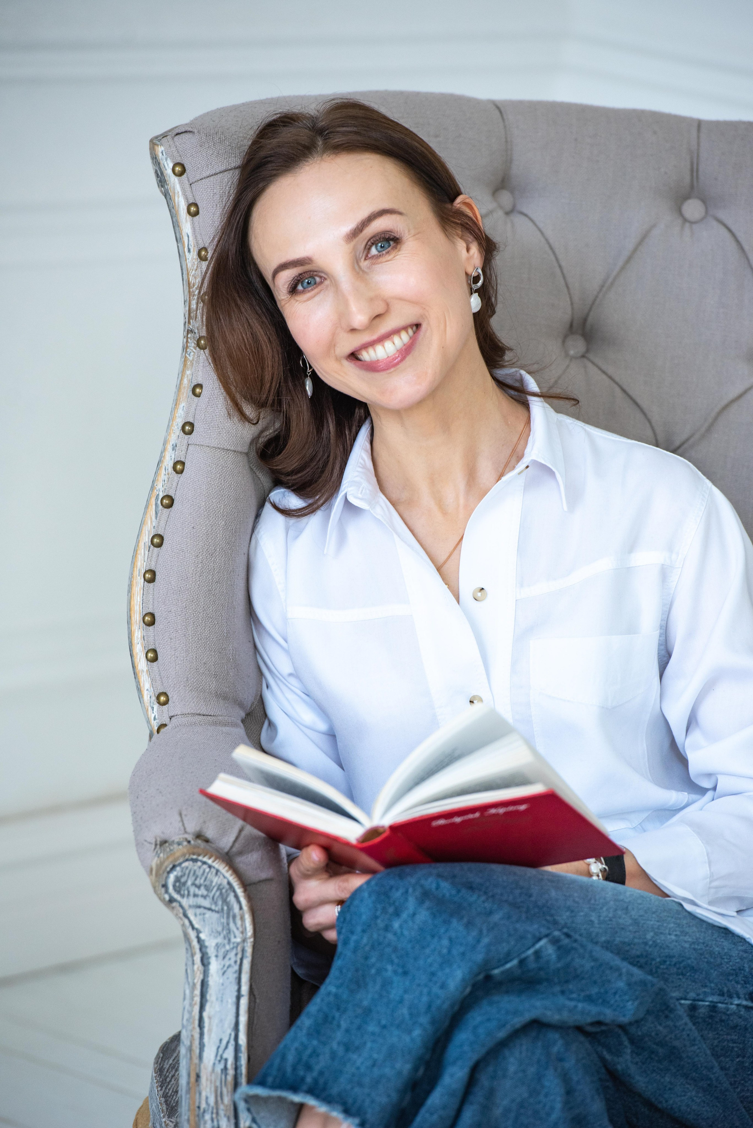 Цвет. Свадебный и репортажный фотограф Антон Воробьев