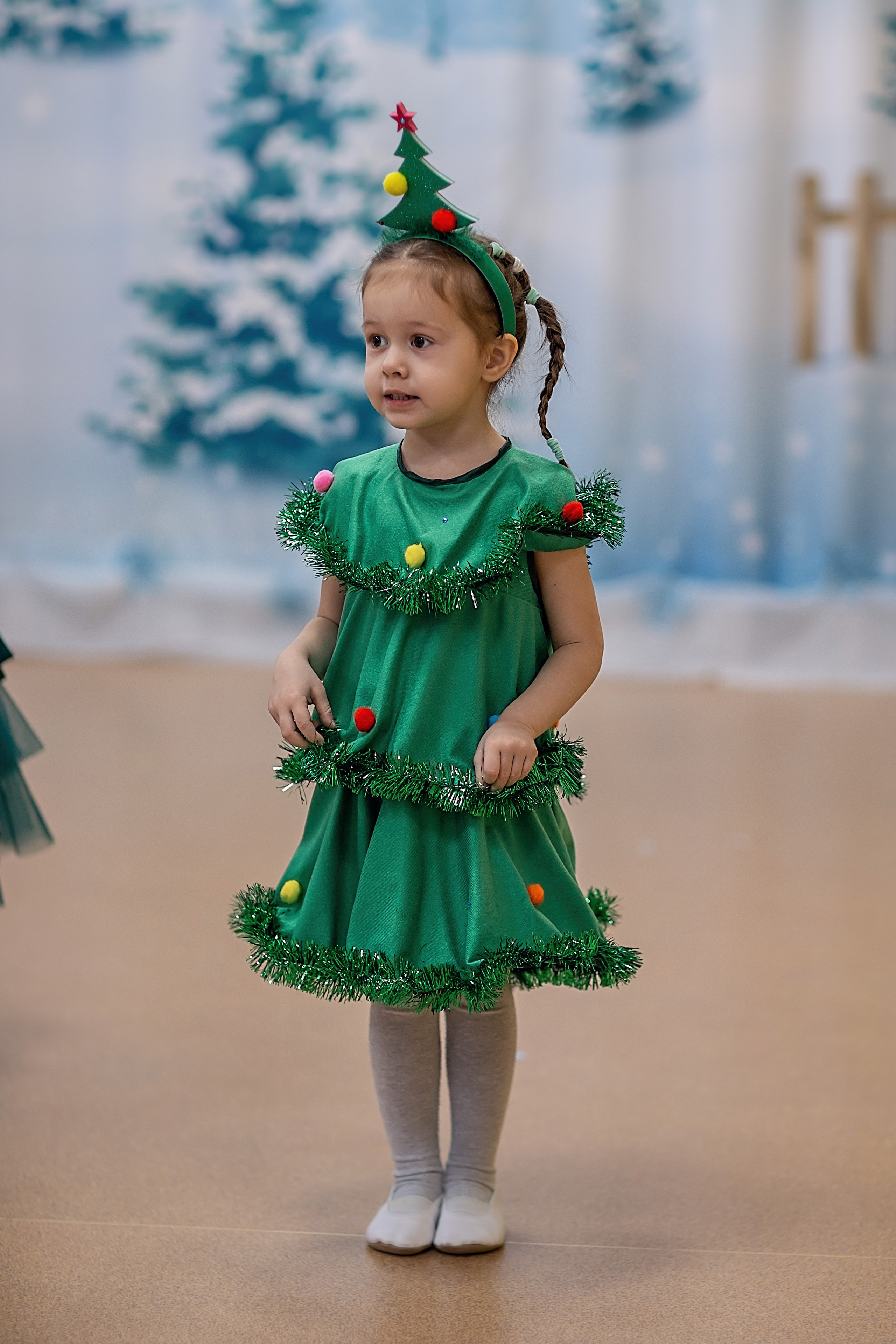 Новый год_2024 год. Семейный фотограф в Санкт-Петербурге