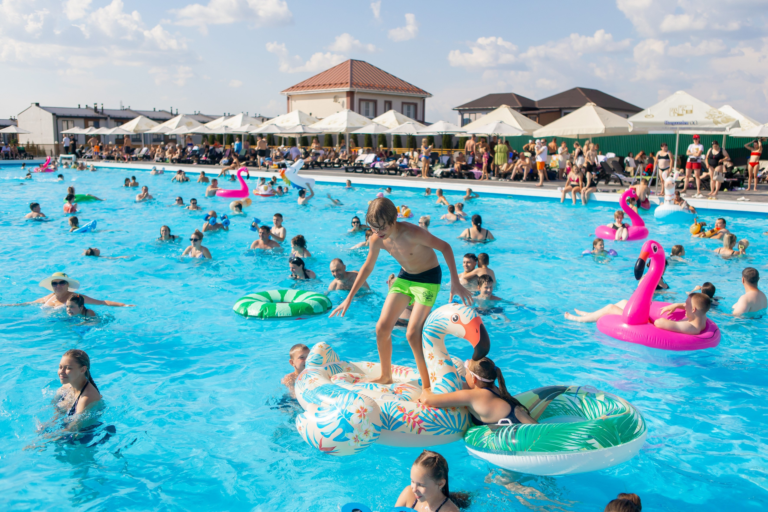 БЕКАРТ — День Семьи. Свадебный и портретный Фотограф в Липецке Дмитрий Котюков