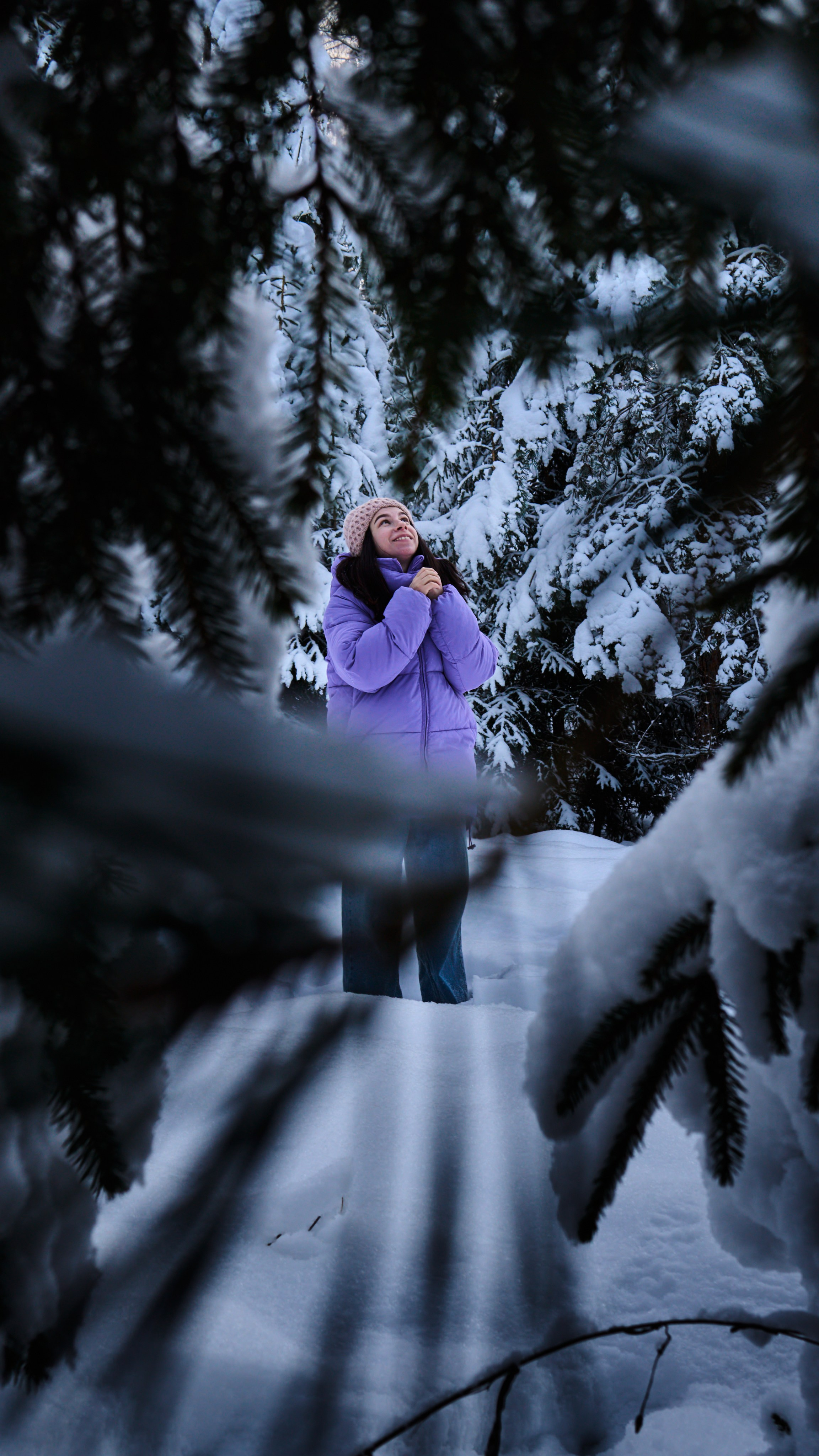 Фото. Фотограф — Эрик Курятов