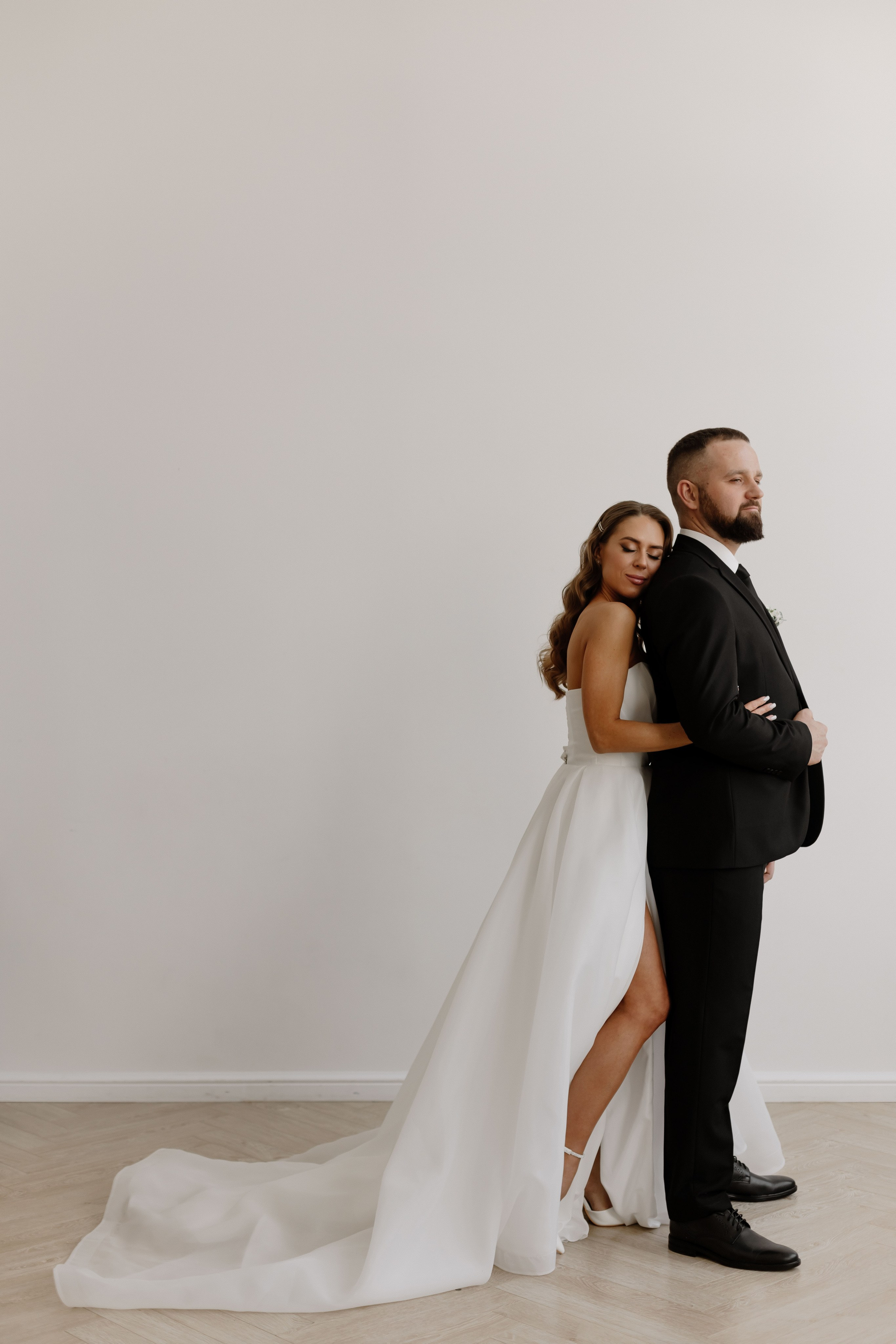 S&M. Свадебный и семейный фотограф Пенза Елизавета Зуйкова