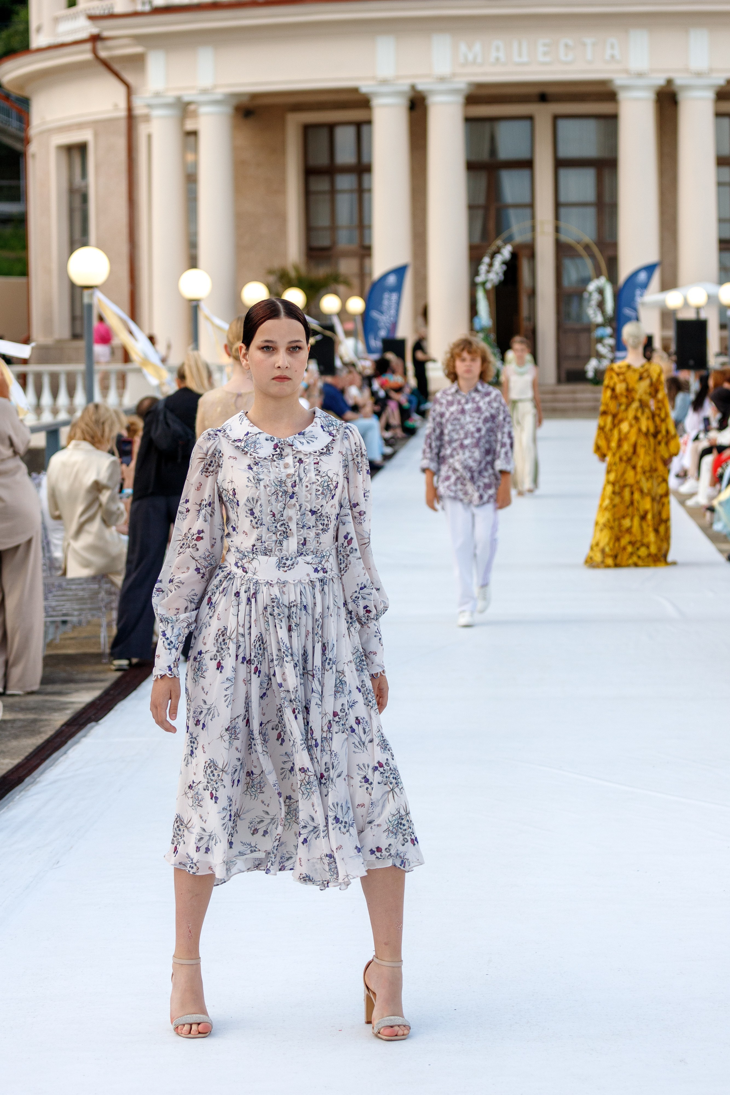 29 Fashion Cruise. Интерьерный и фуд фотограф в Иркутске Дмитрий Арно