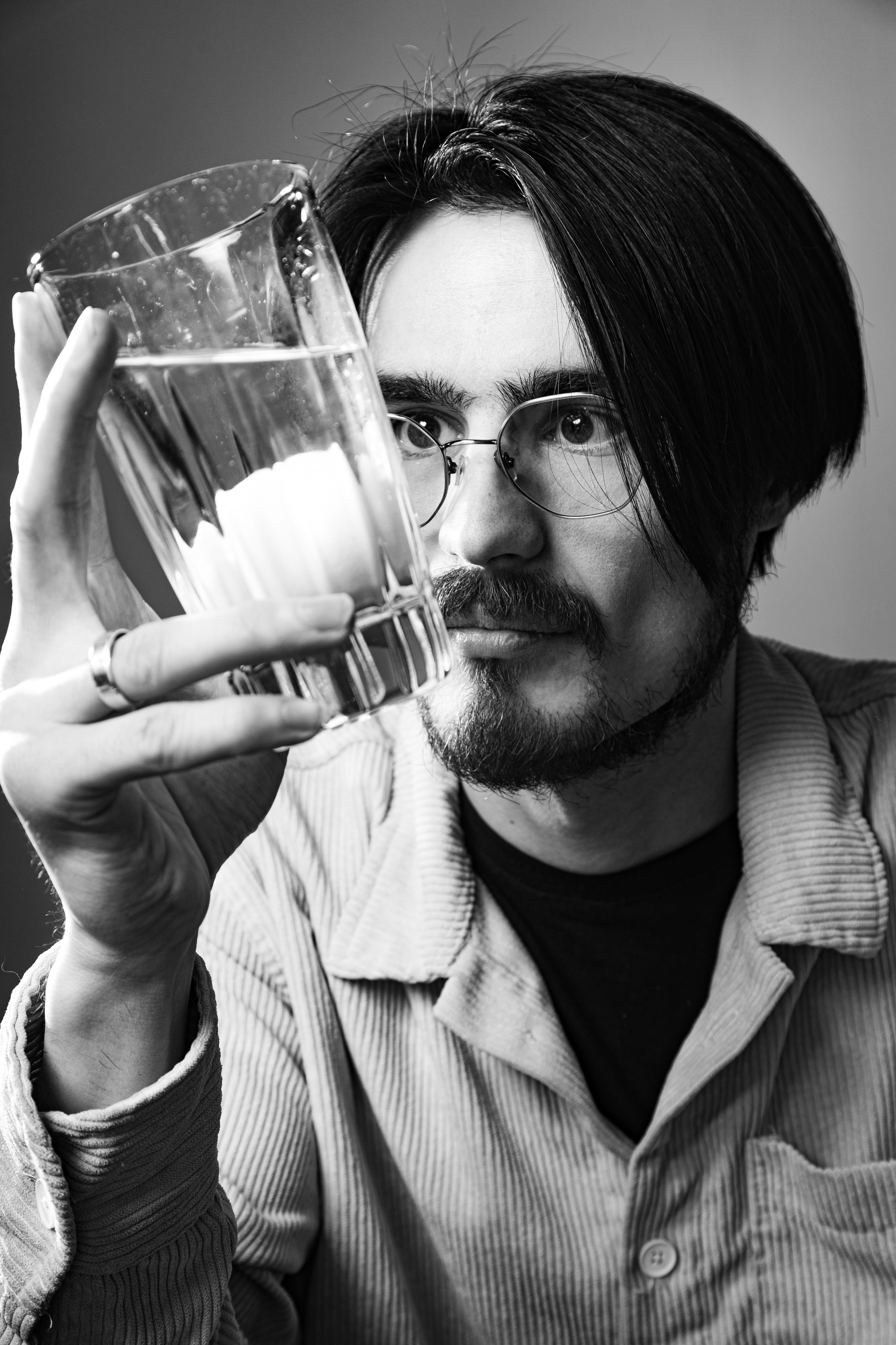 Психология в ЧБ. Alena Hedwig