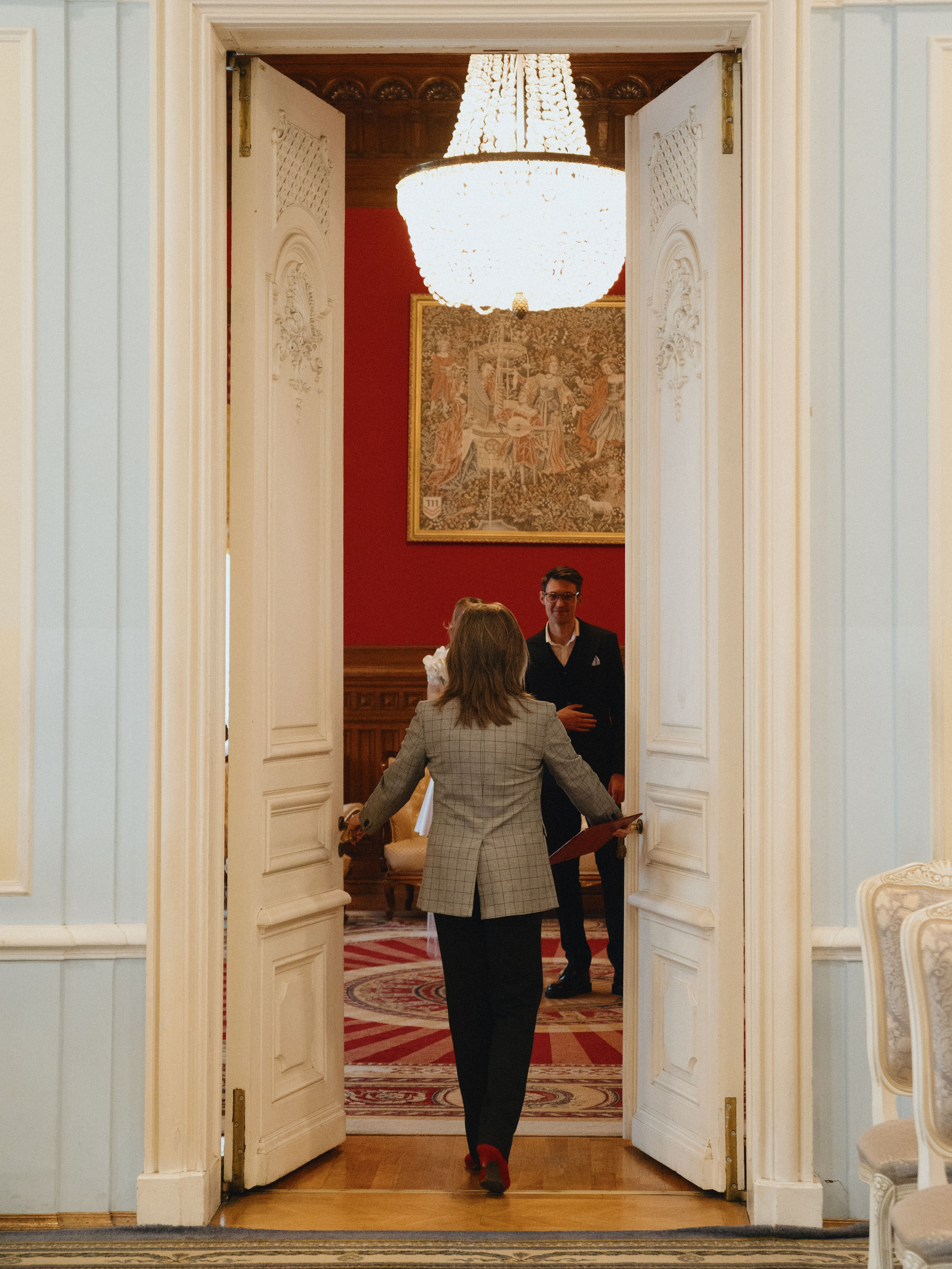 Камерно. Вадим Зименков