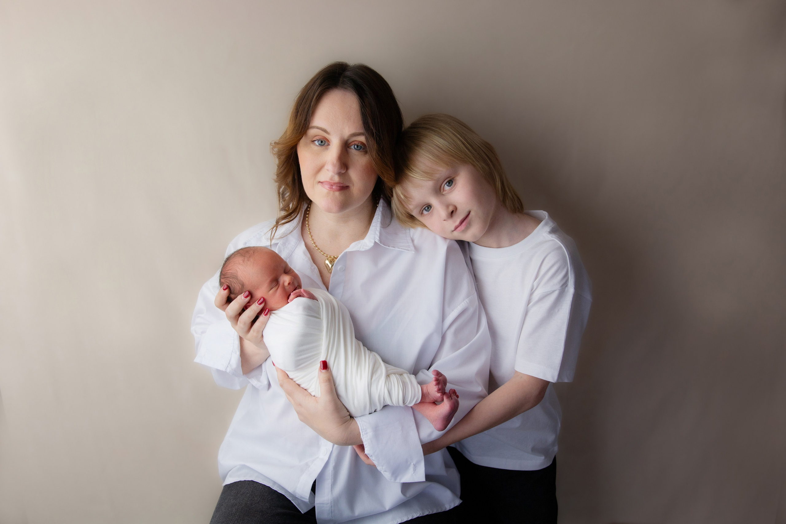 Профессиональная семейная съемка. Фотограф новорожденных Жуковский Раменское