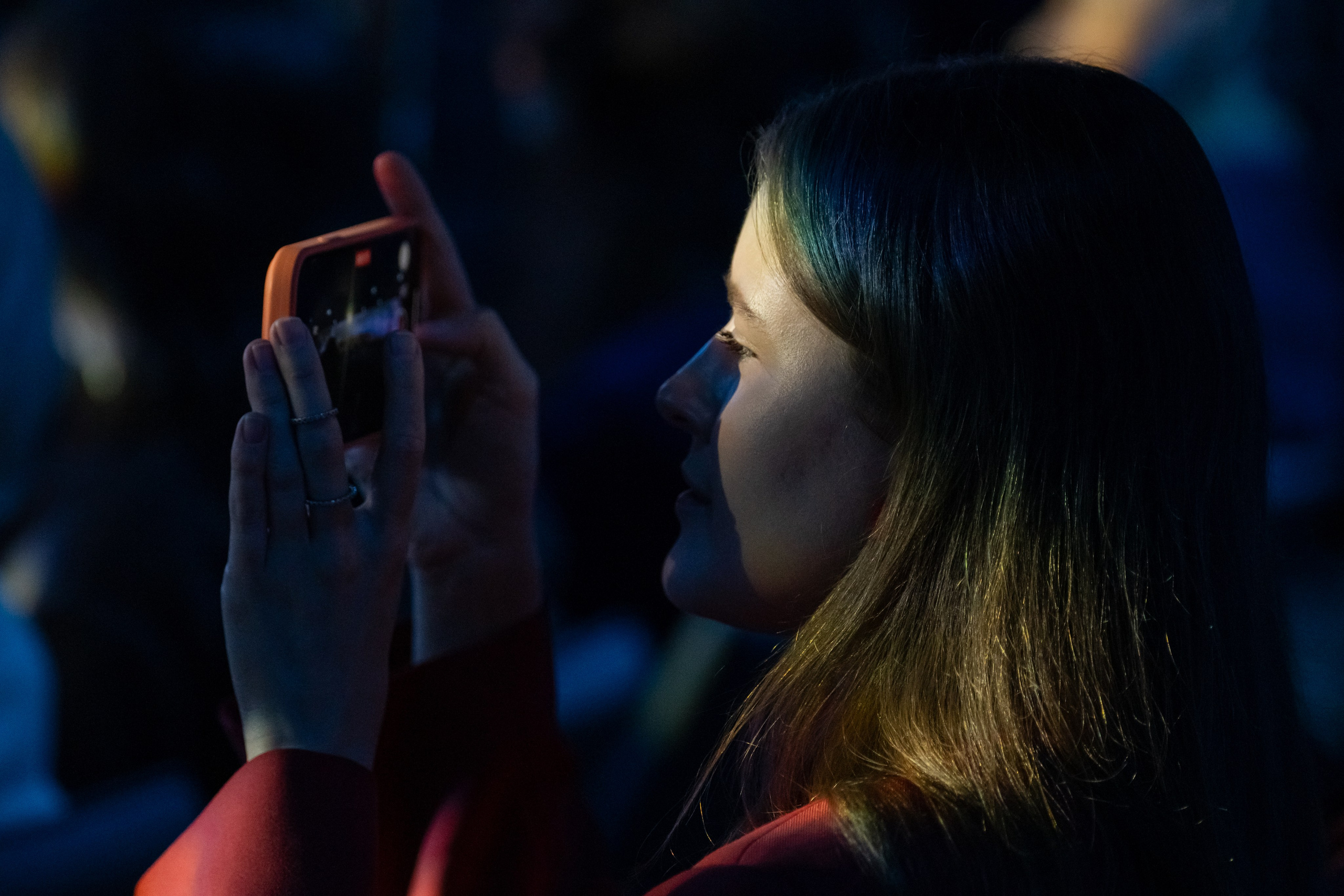 MMMF. Фотограф Дмитрий Алехин. Репортажная съемка мероприятий в Москве