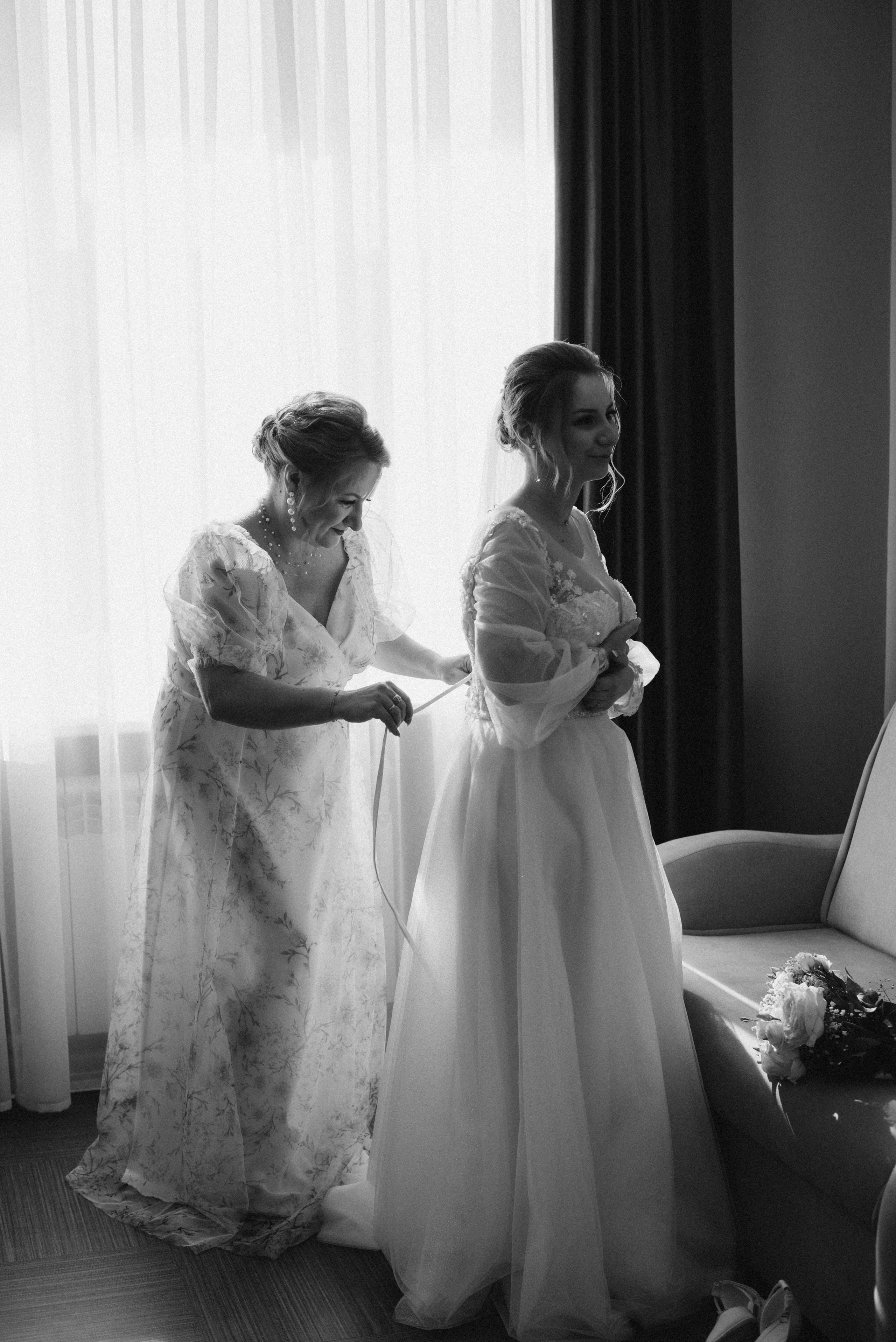 Иван и Юлия. Свадебный и семейный фотограф в Йошкар-Оле, Питере и Казани Александра Богинич