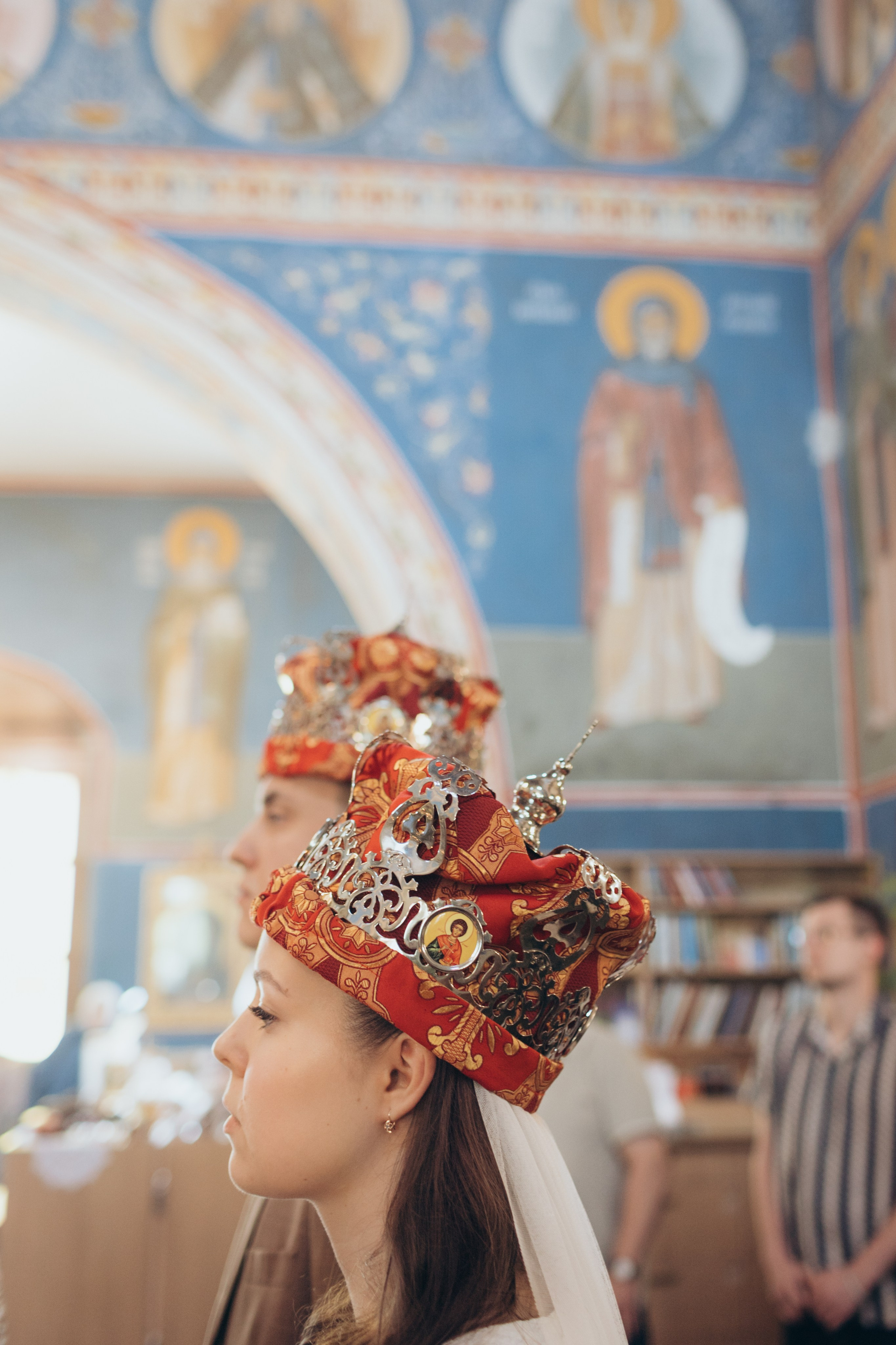 Таинство Крещения и Венчания. Фотограф/видеограф в Твери Алина Емельянова