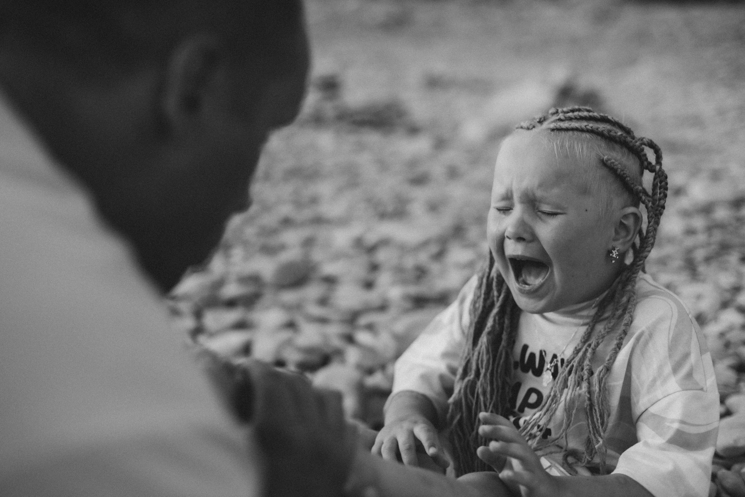Сергей и Николь. Семейный фотограф Анапа