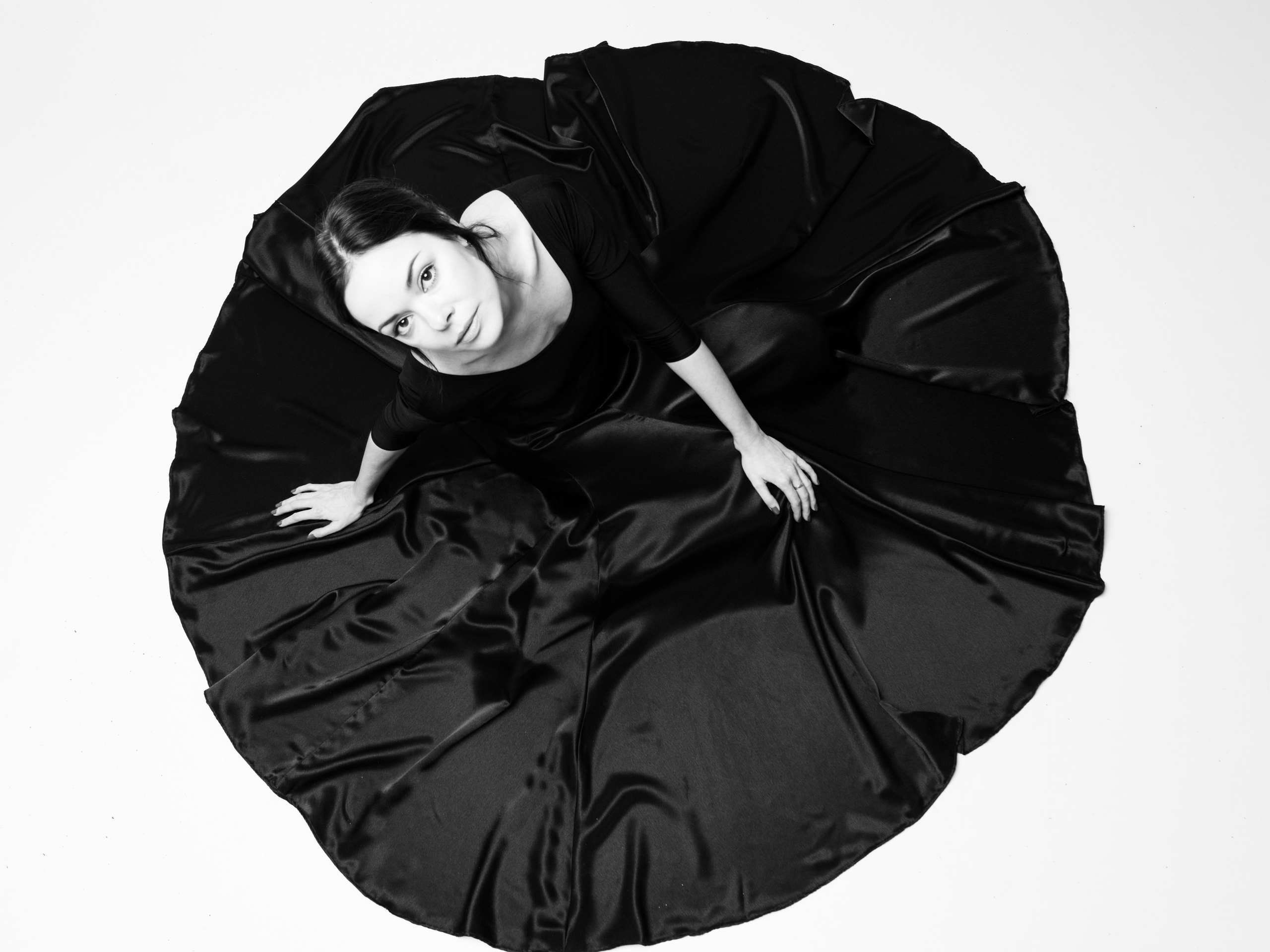 PEOPLE. Sailing Photographer Marina Semenova