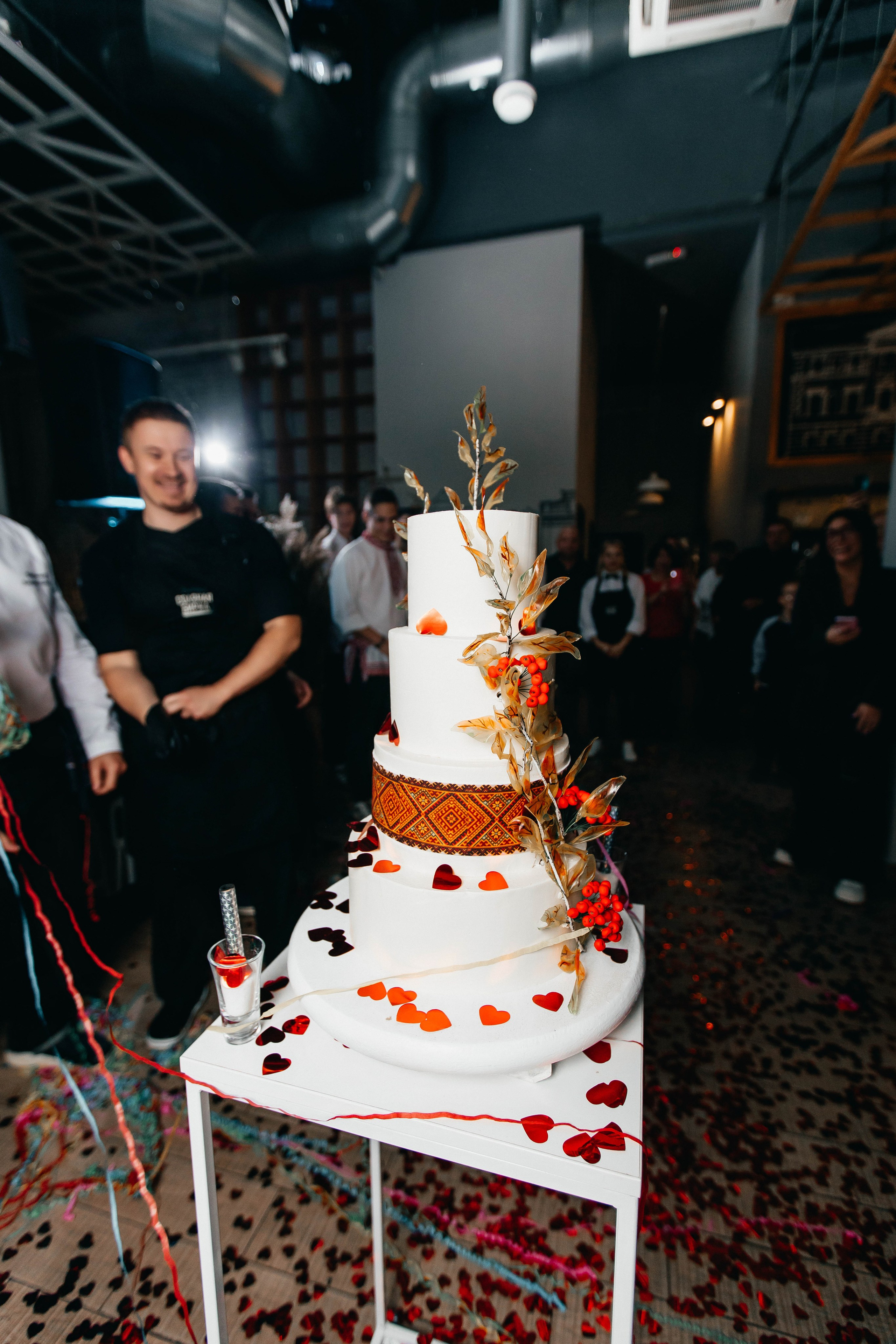 Корпоративы и Новый Год. Свадебный и семейный фотограф в Нижнем Новгороде и Москве Сергей Полян